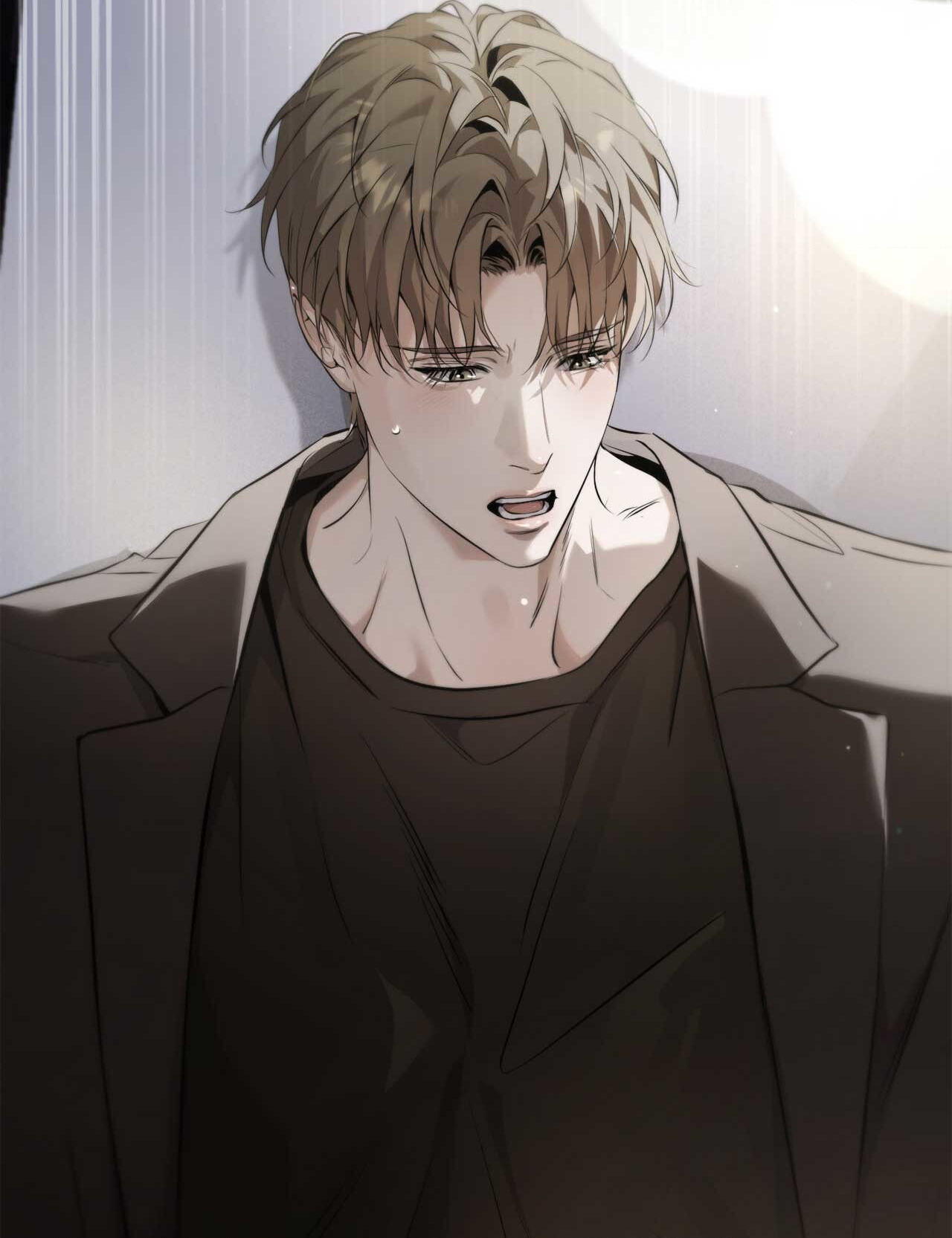 Dear Stranger (minggur) Chapter 18 page 78 - 