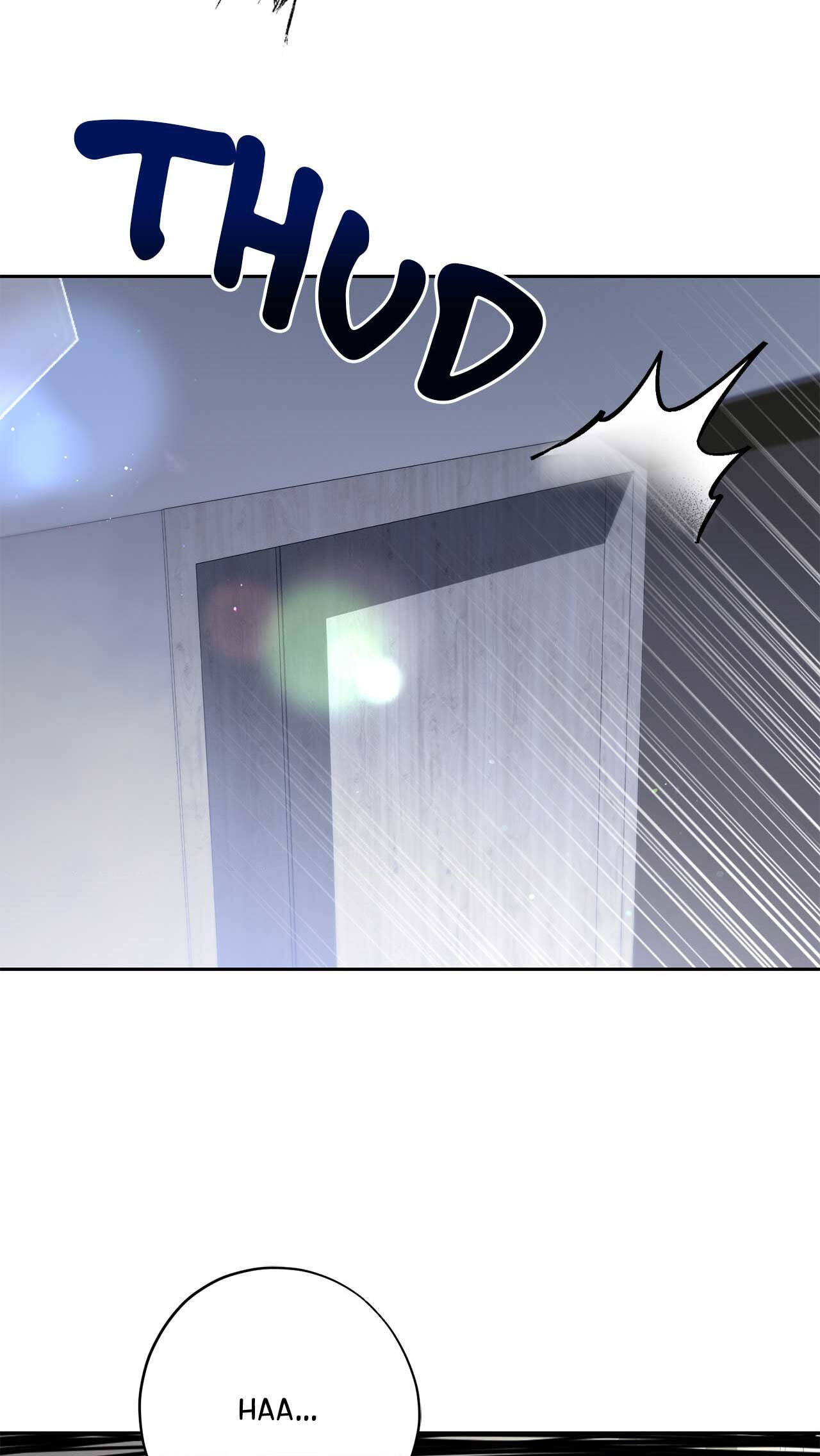 Dear Stranger (minggur) Chapter 19 page 12 - 