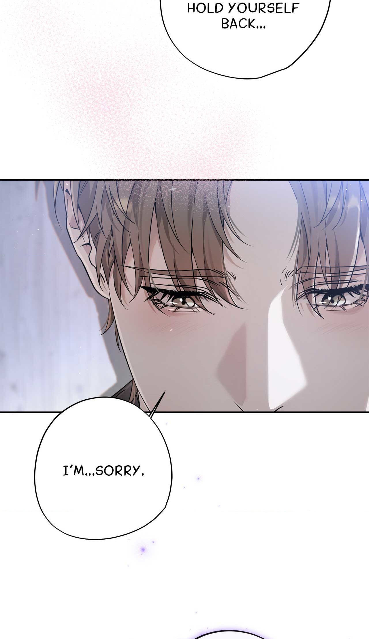 Dear Stranger (minggur) Chapter 19 page 19 - 