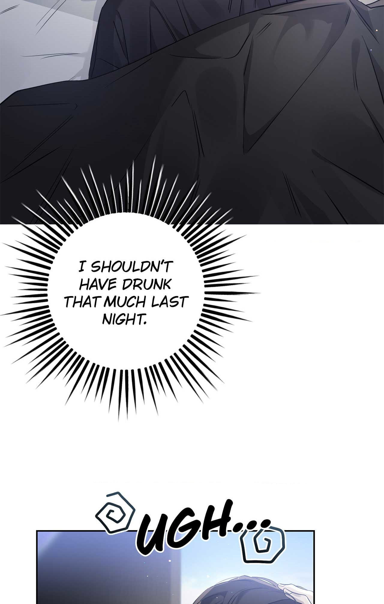 Dear Stranger (minggur) Chapter 19 page 29 - 