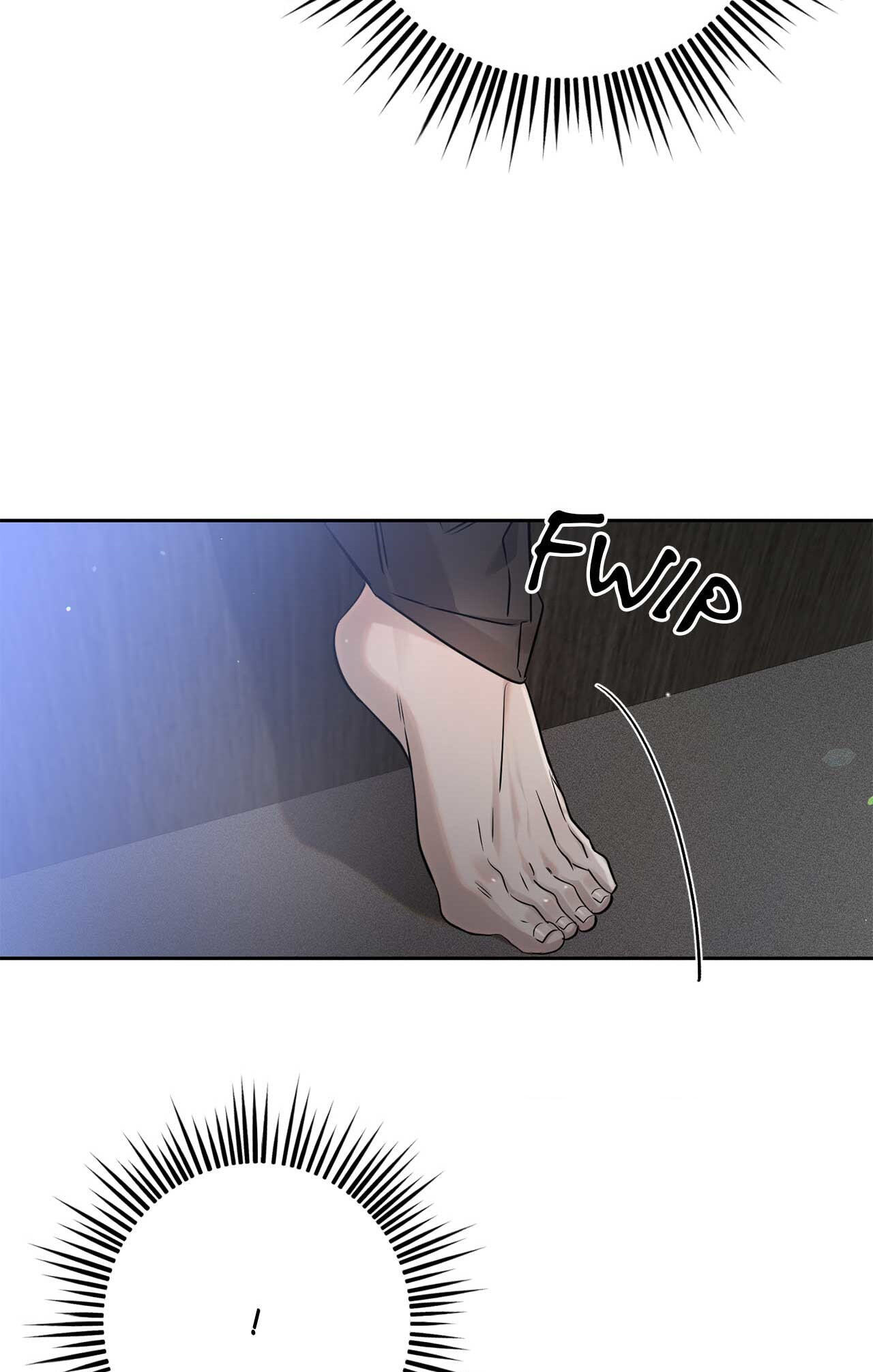 Dear Stranger (minggur) Chapter 19 page 31 - 