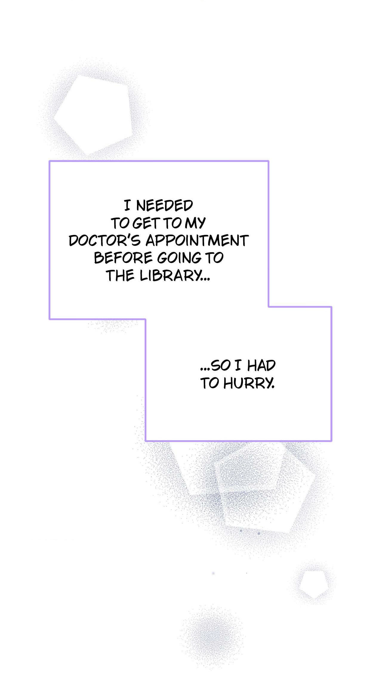 Dear Stranger (minggur) Chapter 19 page 41 - 