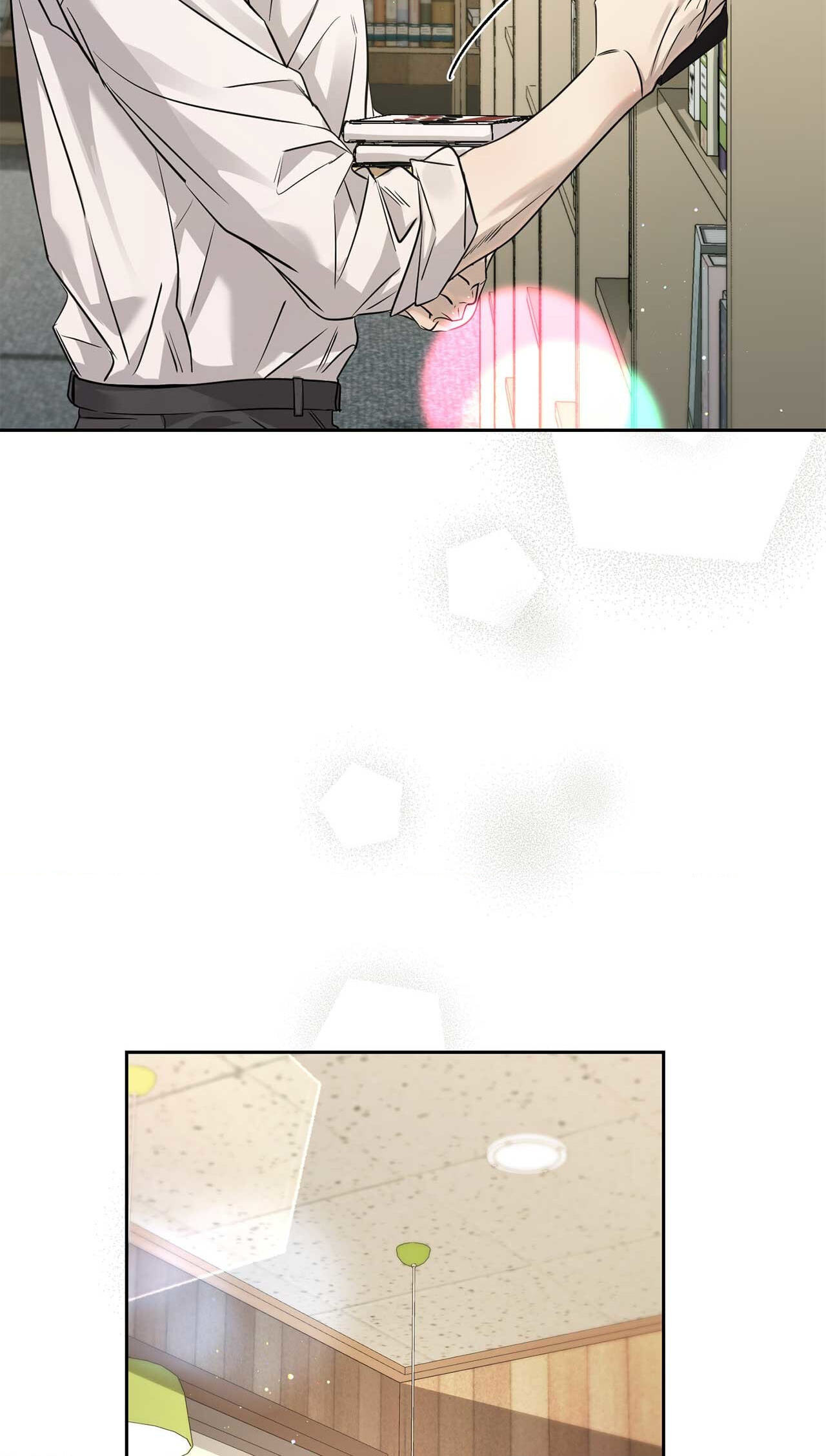 Dear Stranger (minggur) Chapter 19 page 46 - 