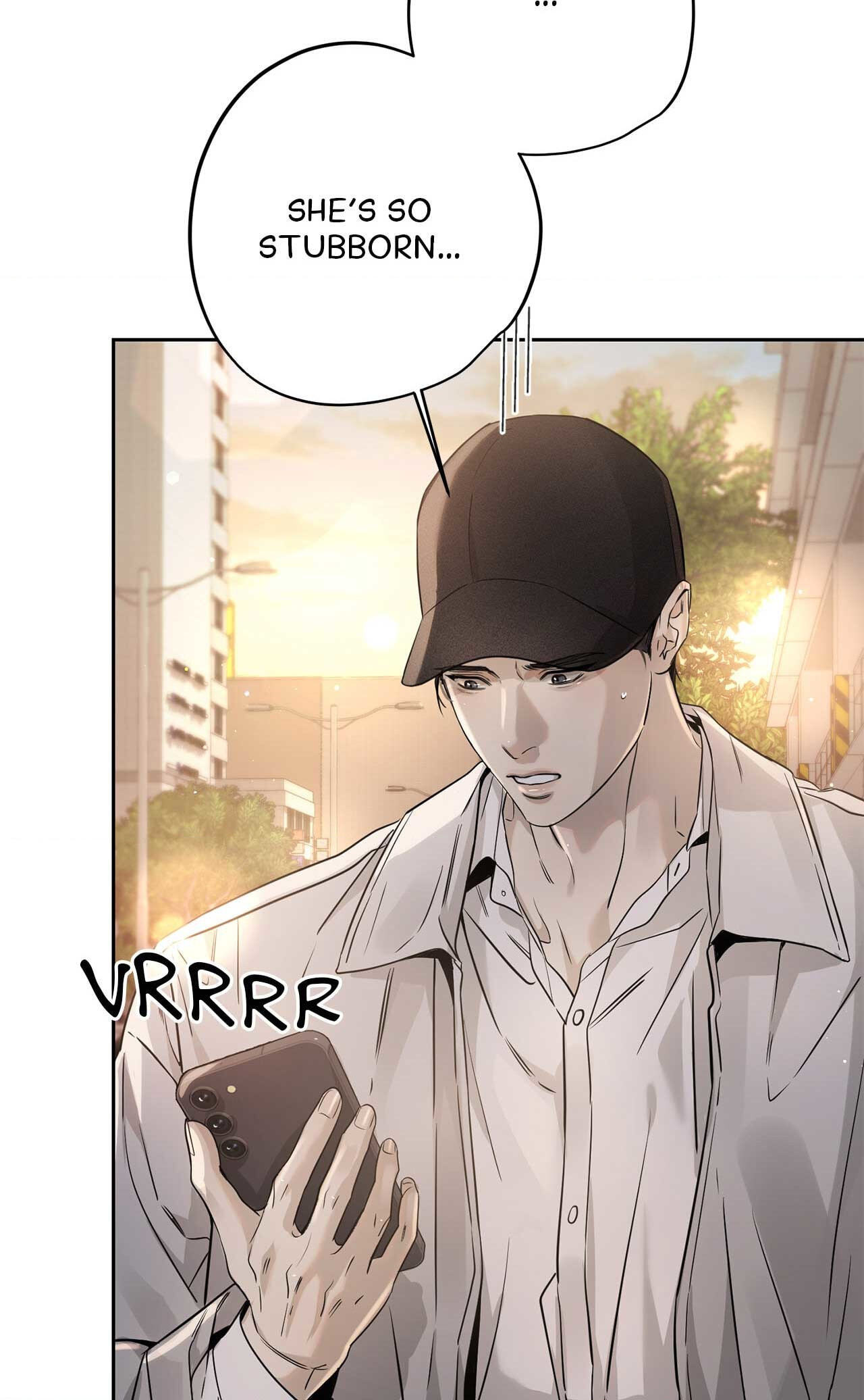 Dear Stranger (minggur) Chapter 19 page 62 - 