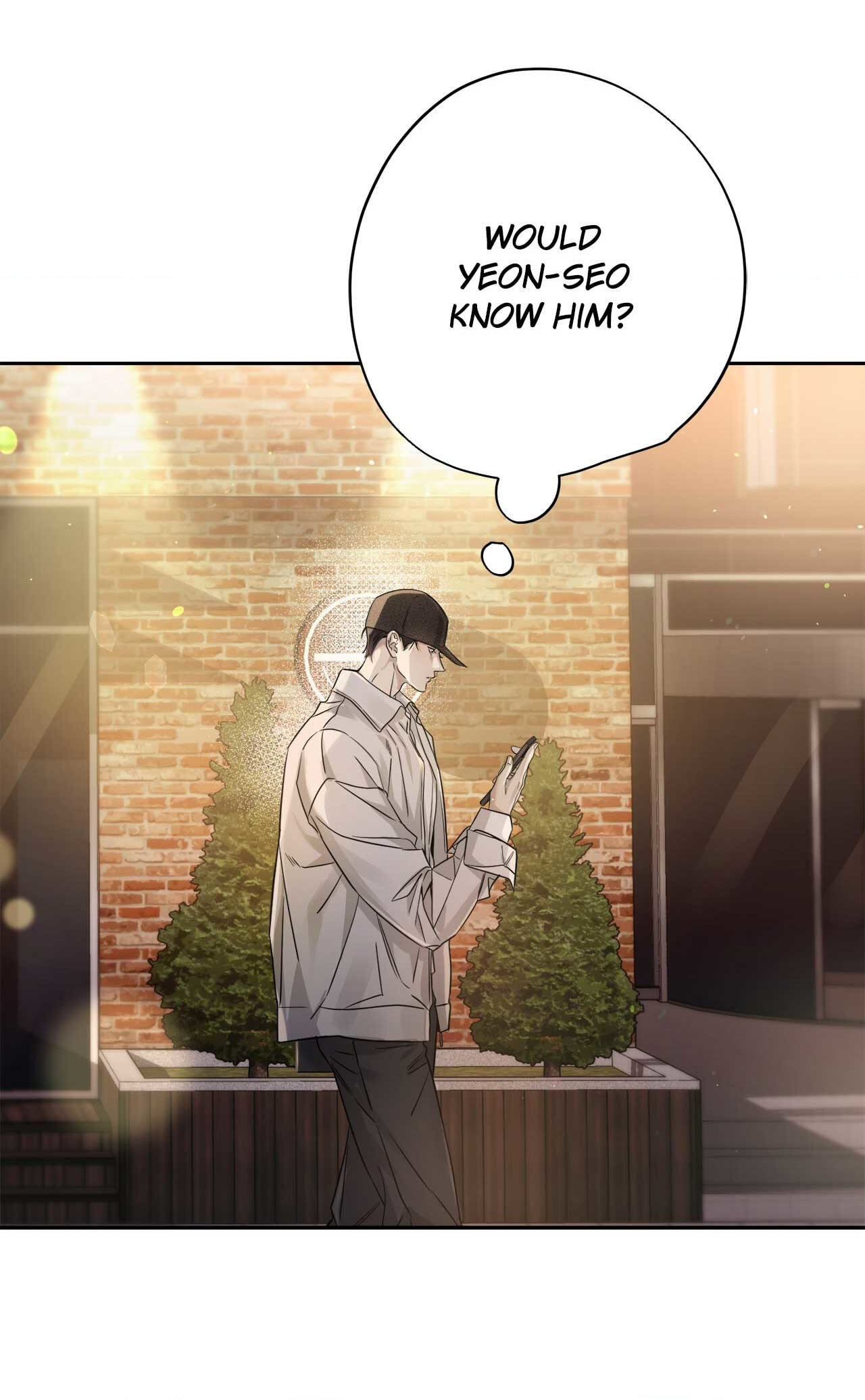 Dear Stranger (minggur) Chapter 19 page 64 - 