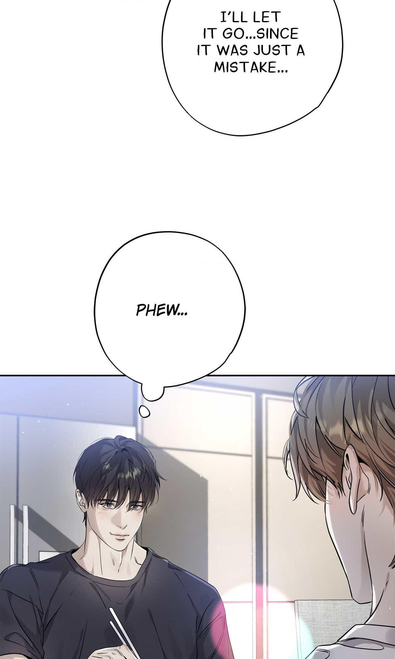 Dear Stranger (minggur) Chapter 19 page 69 - 
