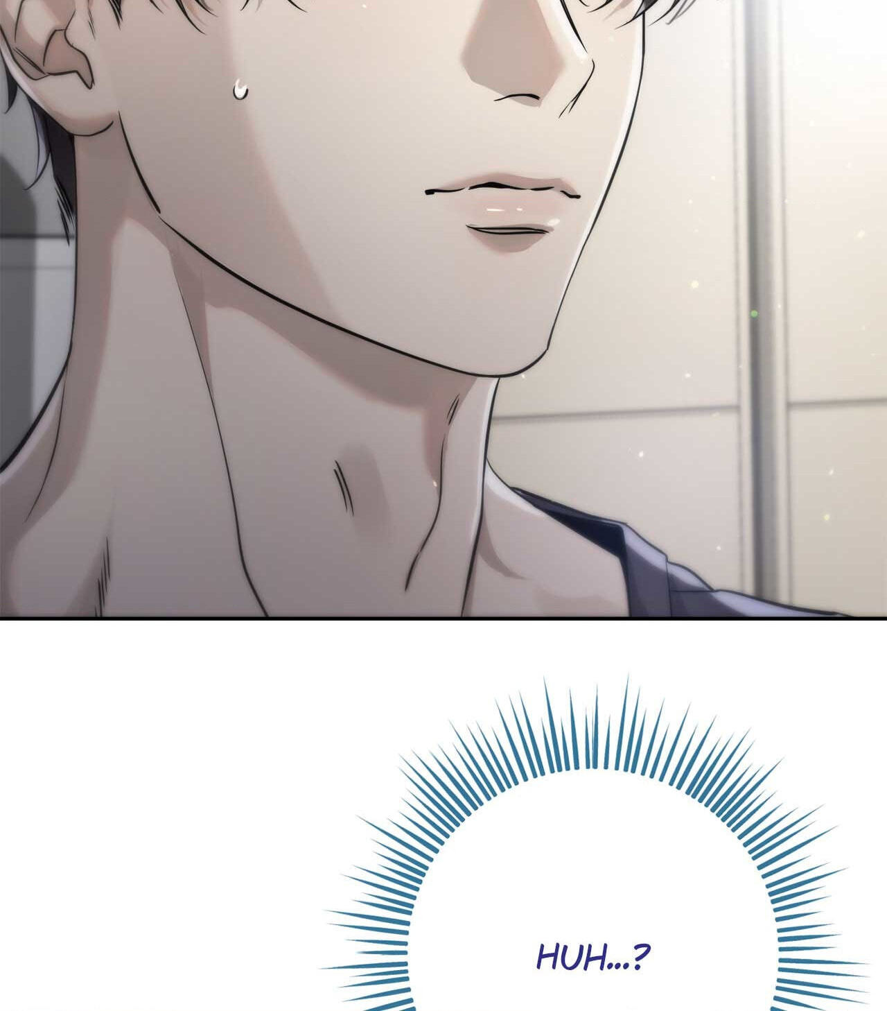 Dear Stranger (minggur) Chapter 19 page 74 - 
