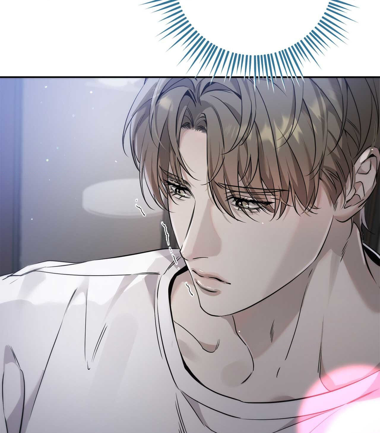 Dear Stranger (minggur) Chapter 19 page 75 - 