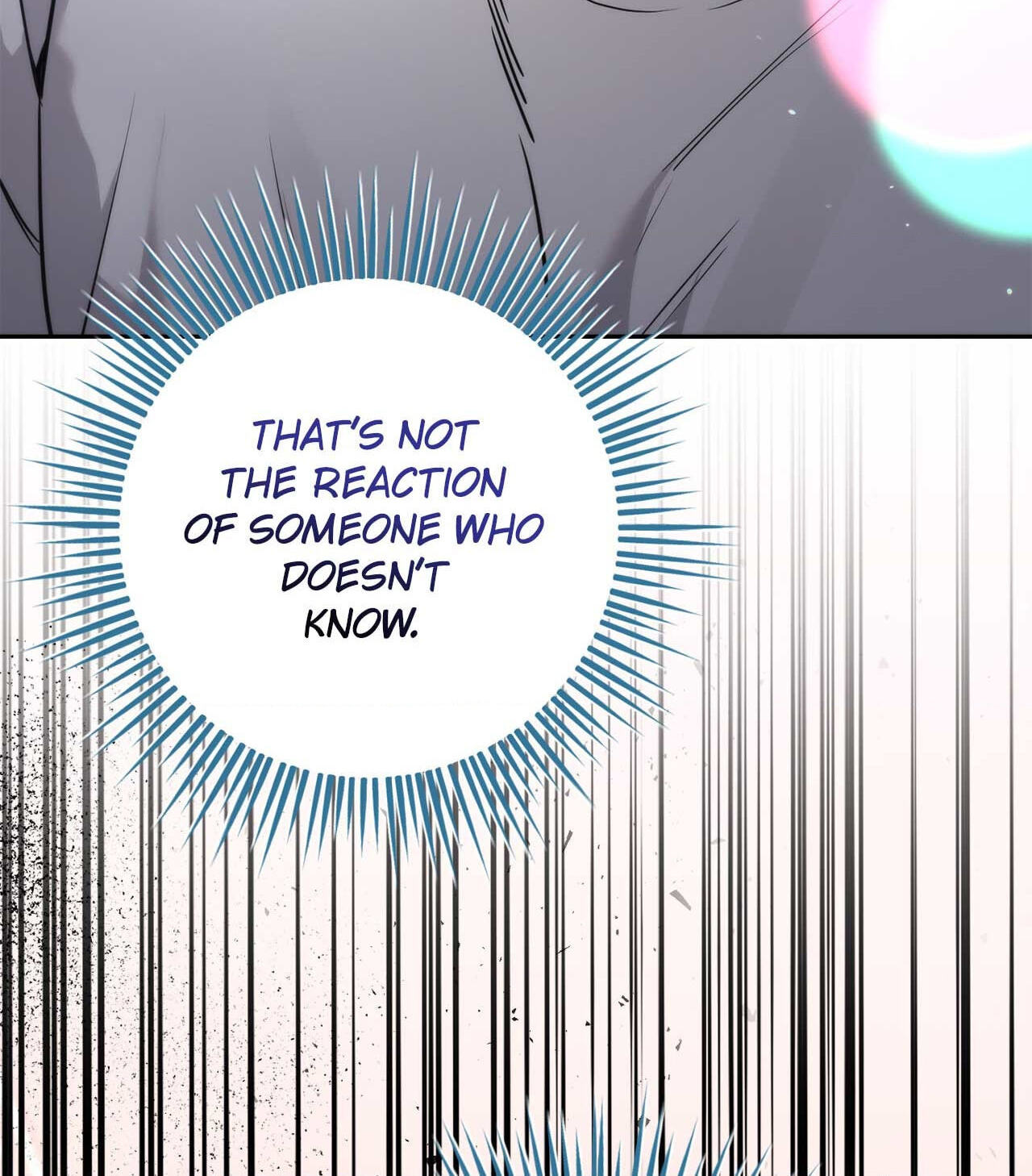 Dear Stranger (minggur) Chapter 19 page 76 - 