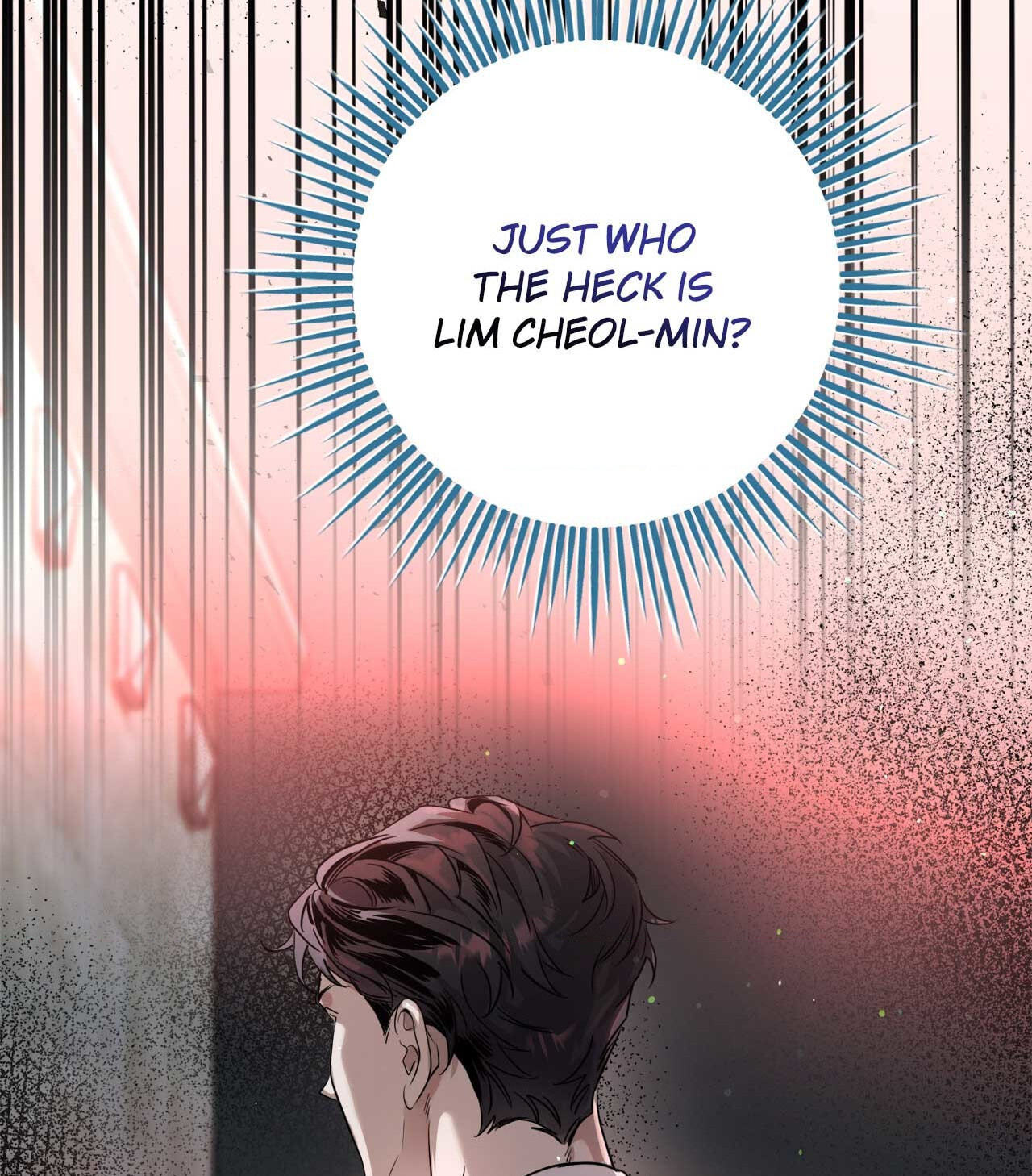 Dear Stranger (minggur) Chapter 19 page 77 - 