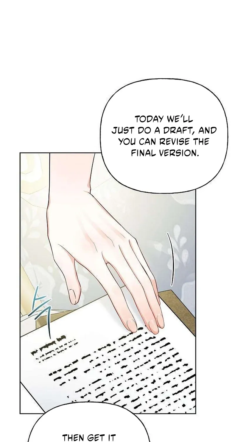 Dear Stranger (minggur) Chapter 2 page 108 - 