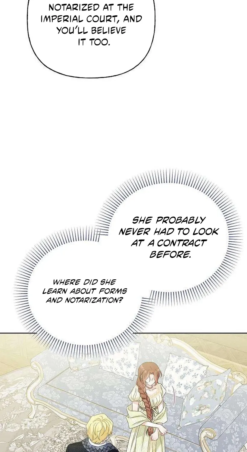 Dear Stranger (minggur) Chapter 2 page 109 - 