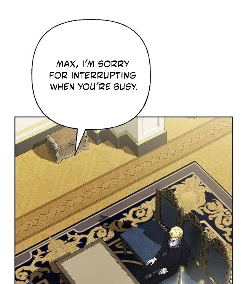 Dear Stranger (minggur) Chapter 2 page 15 - 
