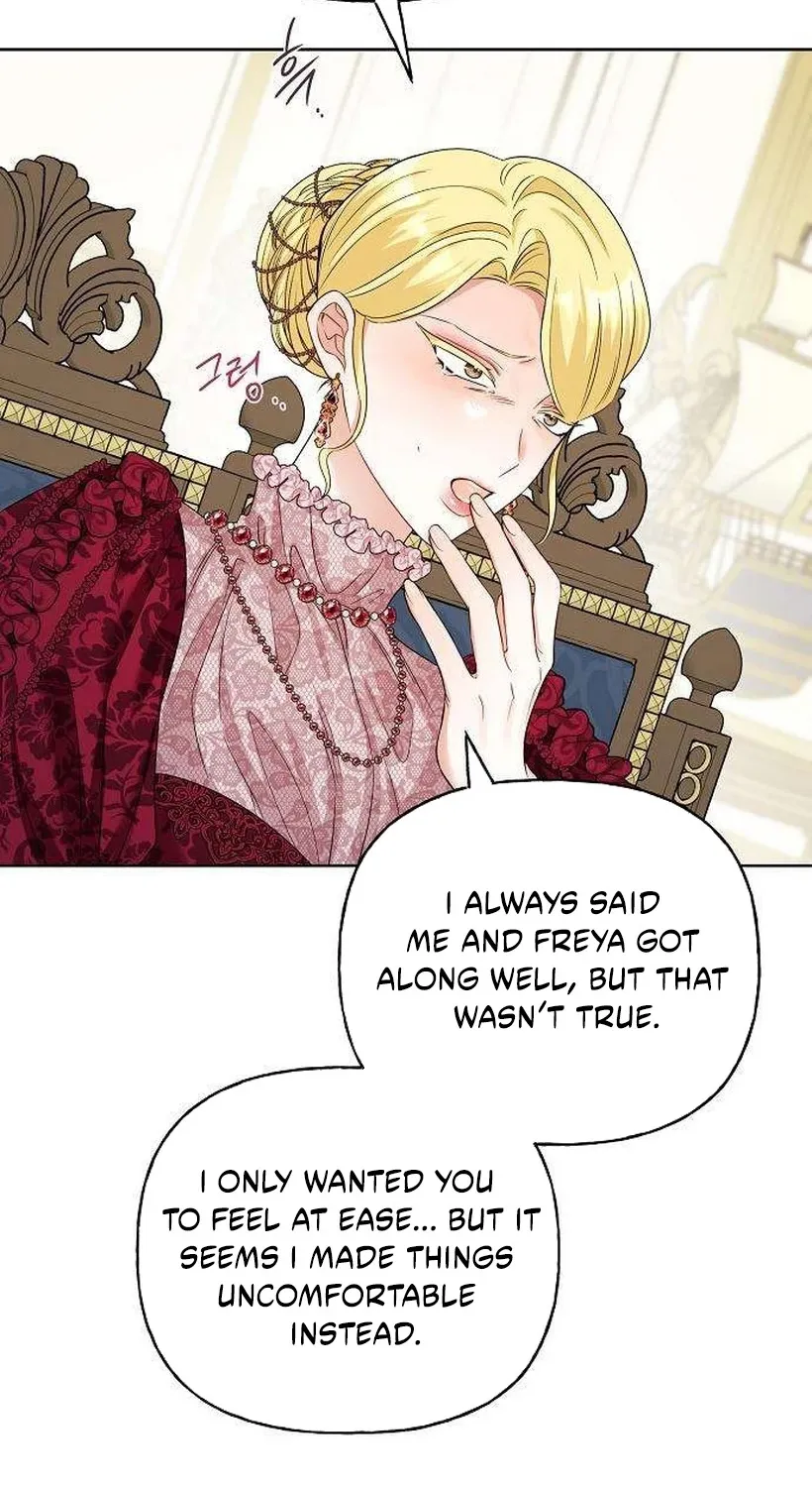 Dear Stranger (minggur) Chapter 2 page 17 - 