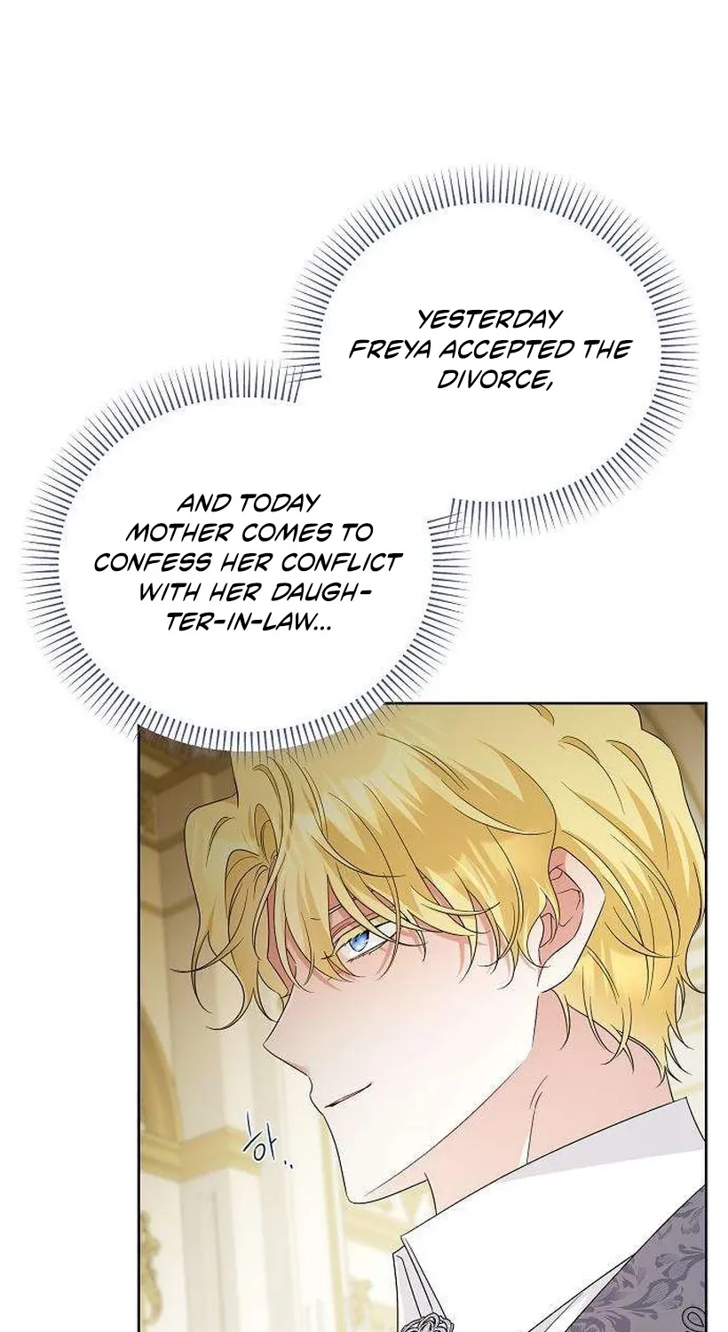 Dear Stranger (minggur) Chapter 2 page 18 - 
