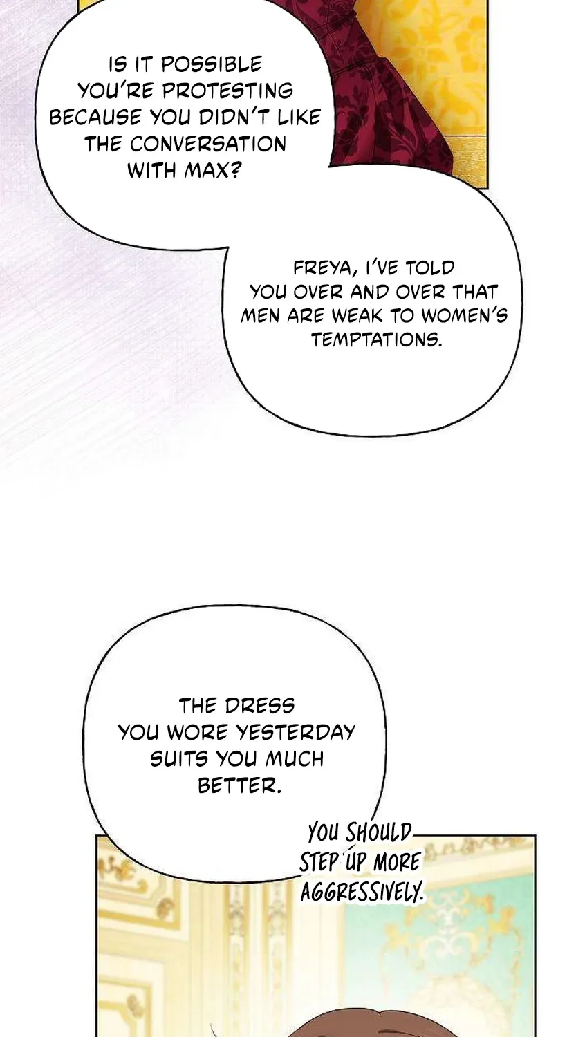 Dear Stranger (minggur) Chapter 2 page 3 - 
