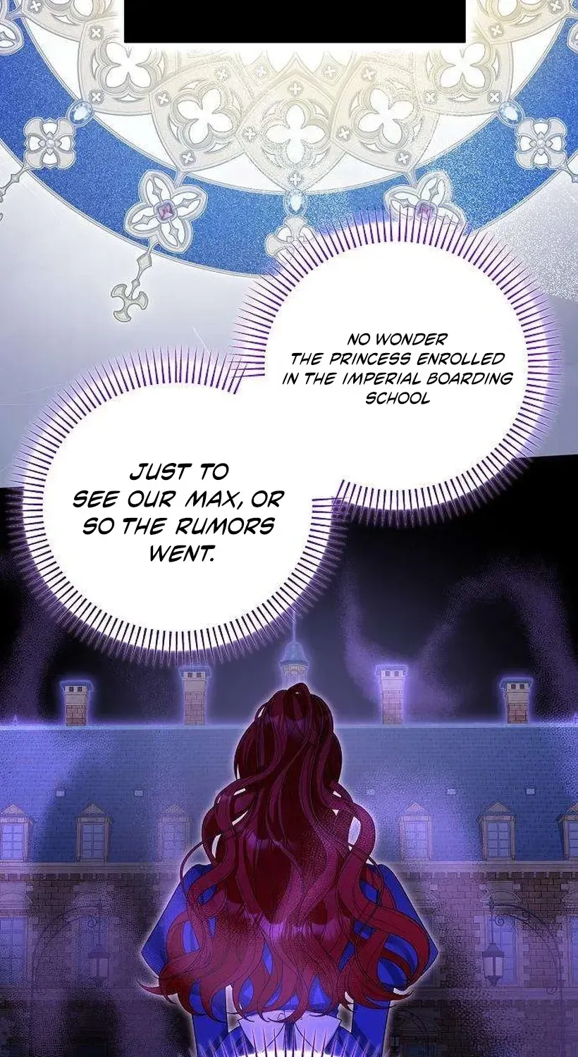 Dear Stranger (minggur) Chapter 2 page 23 - 