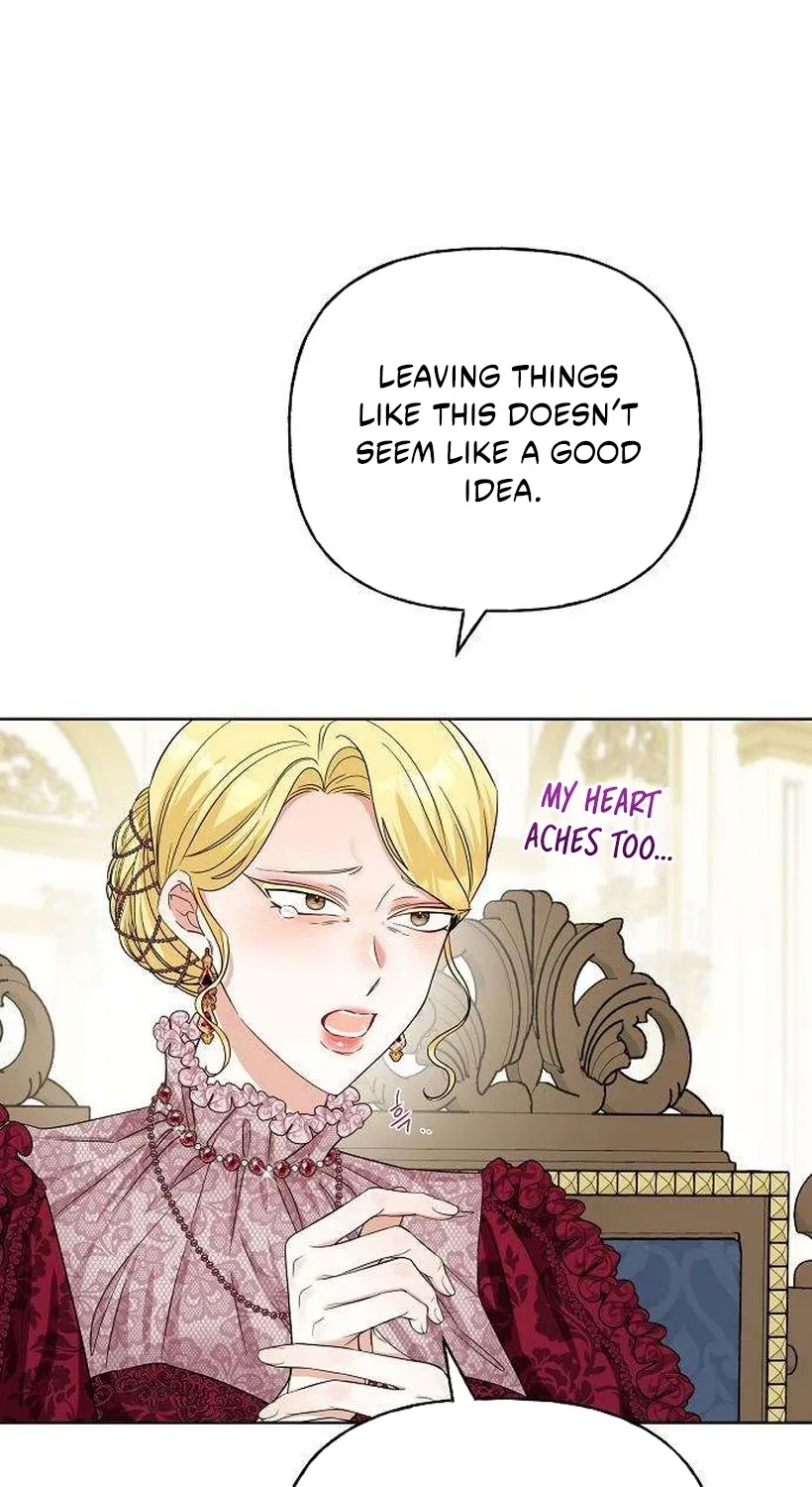 Dear Stranger (minggur) Chapter 2 page 28 - 
