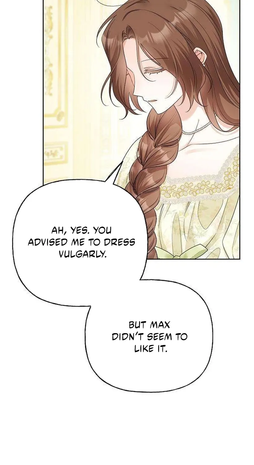 Dear Stranger (minggur) Chapter 2 page 4 - 