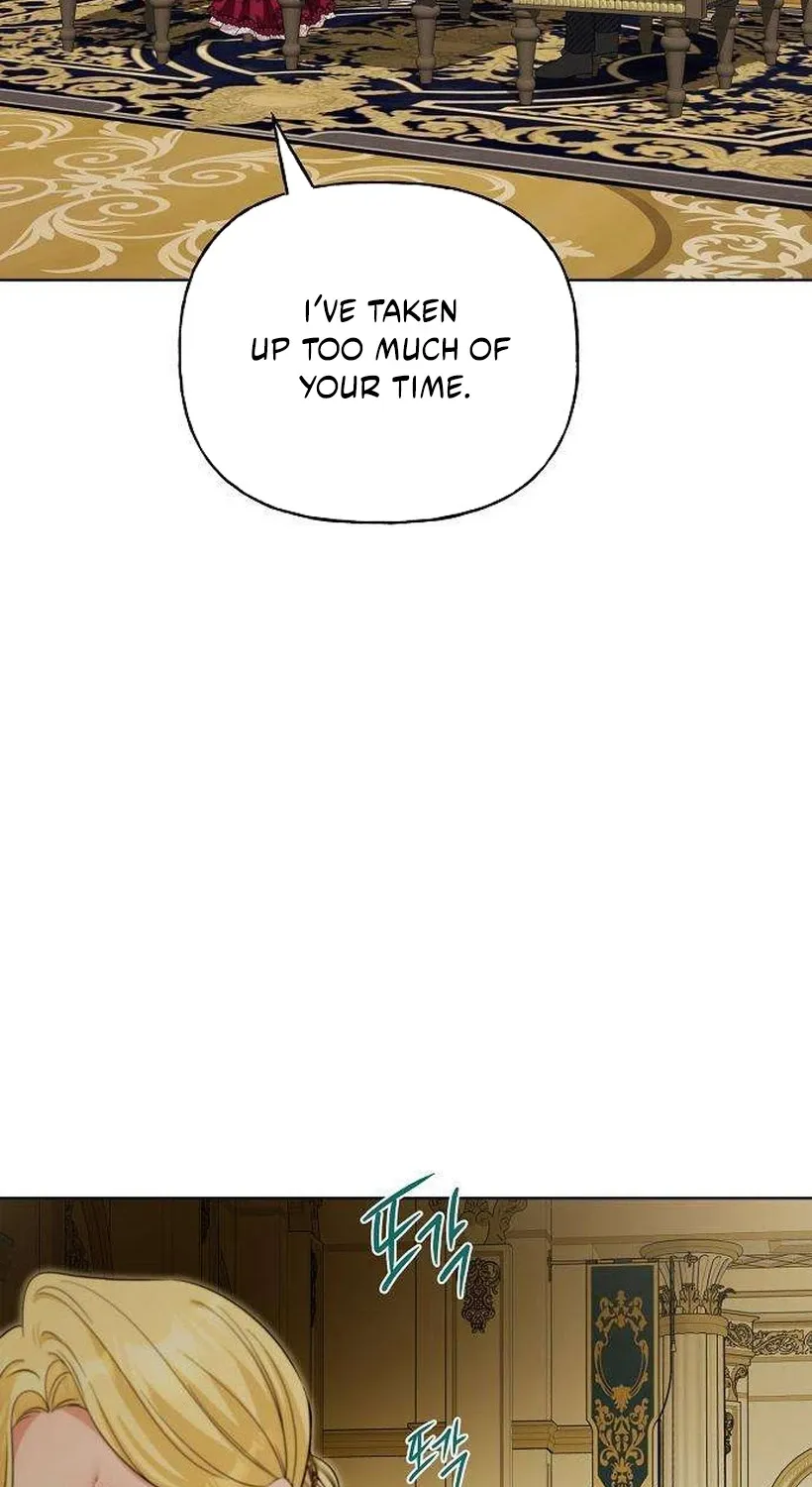Dear Stranger (minggur) Chapter 2 page 32 - 