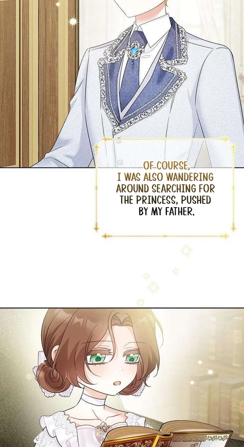 Dear Stranger (minggur) Chapter 2 page 49 - 
