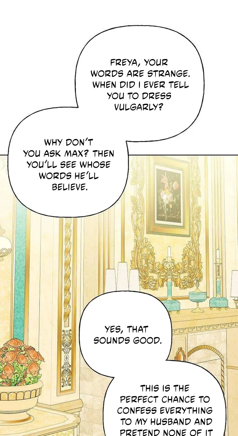 Dear Stranger (minggur) Chapter 2 page 6 - 