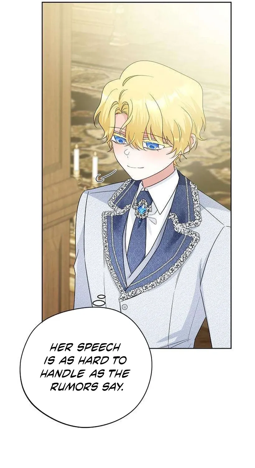 Dear Stranger (minggur) Chapter 2 page 51 - 