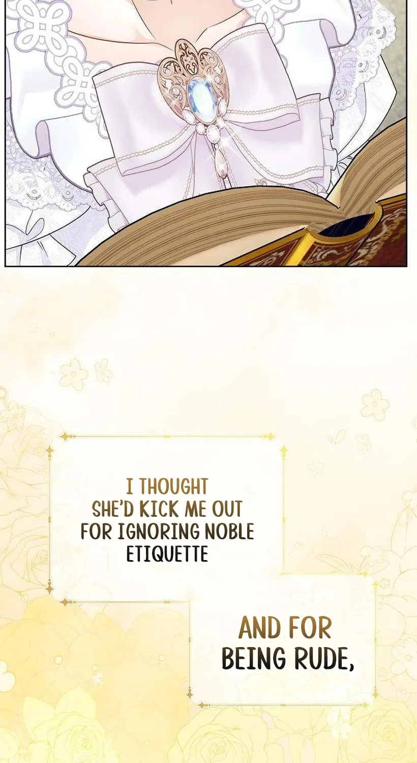 Dear Stranger (minggur) Chapter 2 page 53 - 