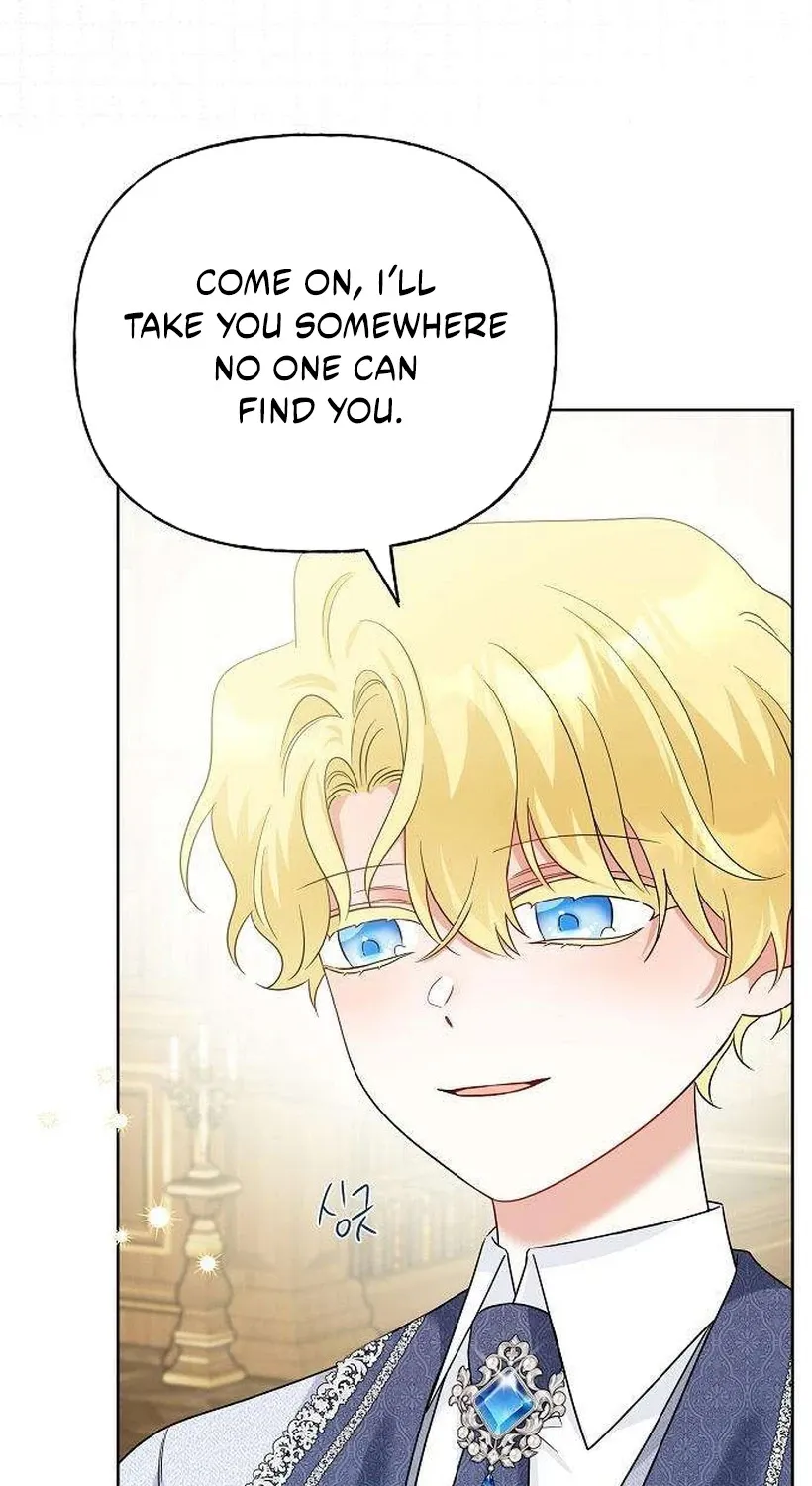 Dear Stranger (minggur) Chapter 2 page 61 - 