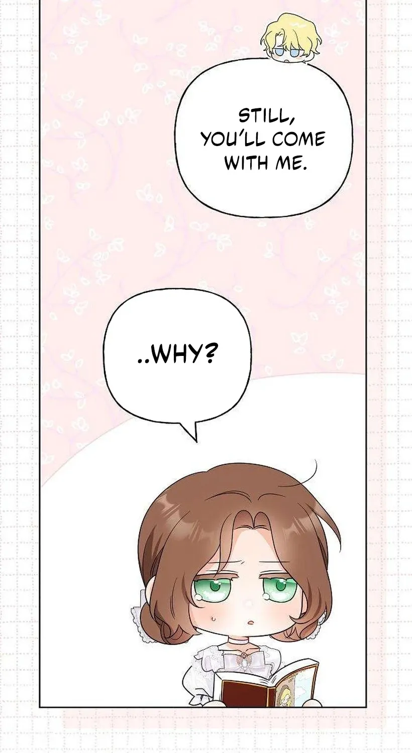 Dear Stranger (minggur) Chapter 2 page 63 - 