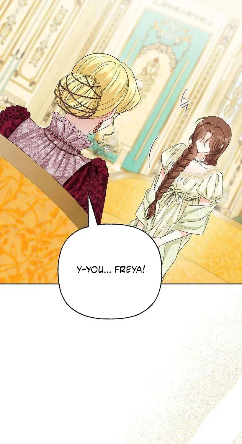 Dear Stranger (minggur) Chapter 2 page 9 - 