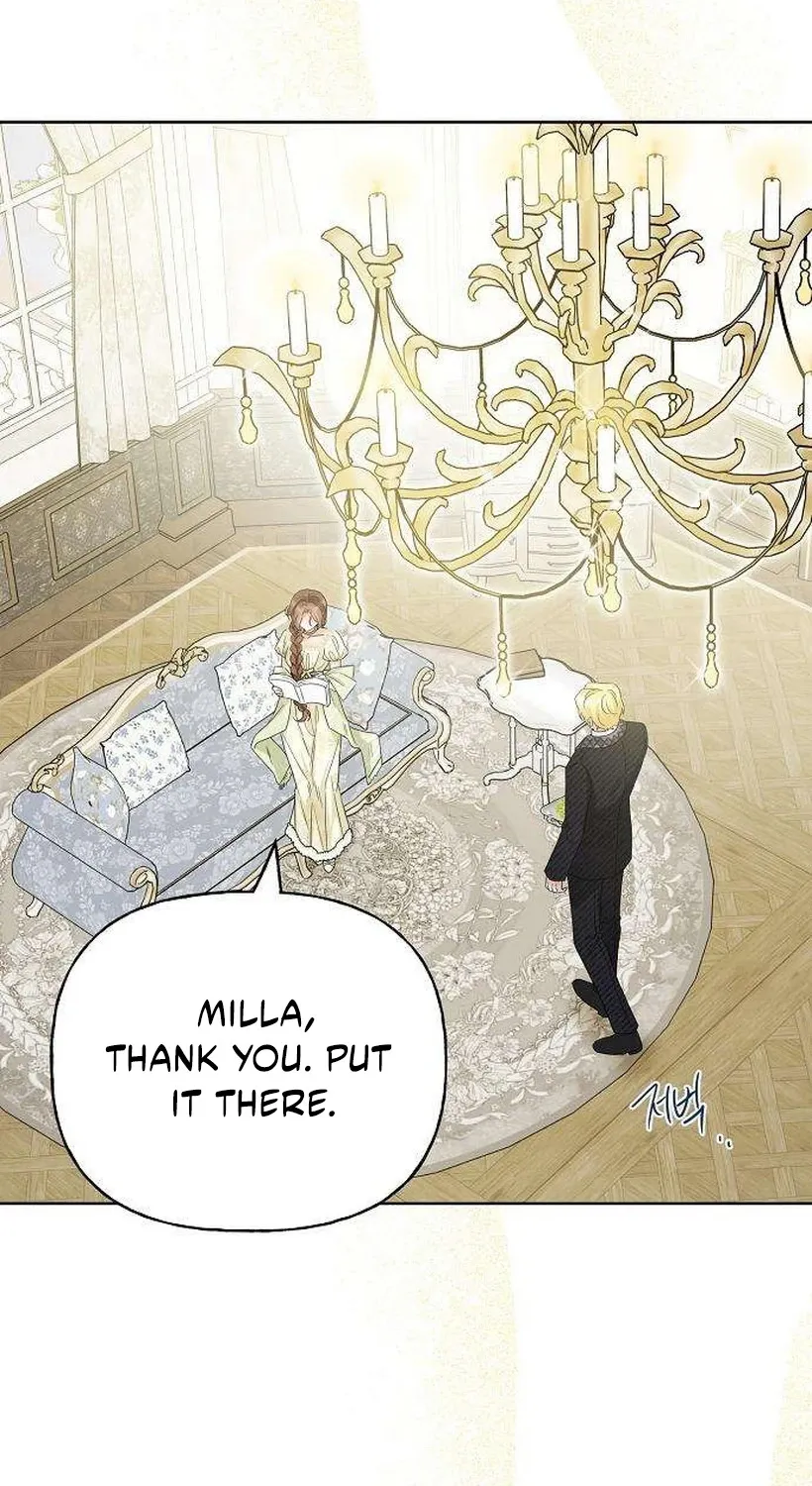 Dear Stranger (minggur) Chapter 2 page 81 - 