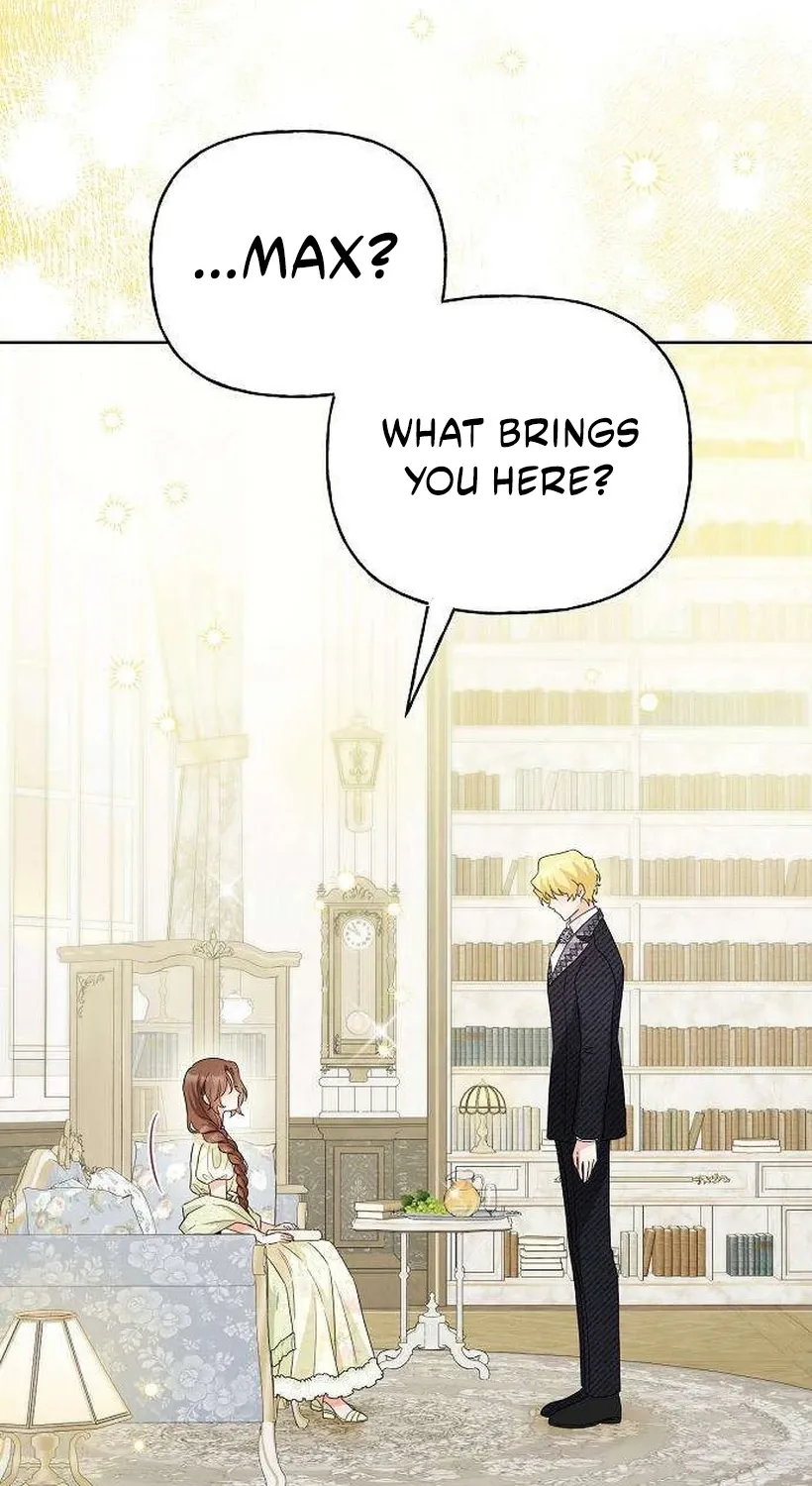 Dear Stranger (minggur) Chapter 2 page 84 - 