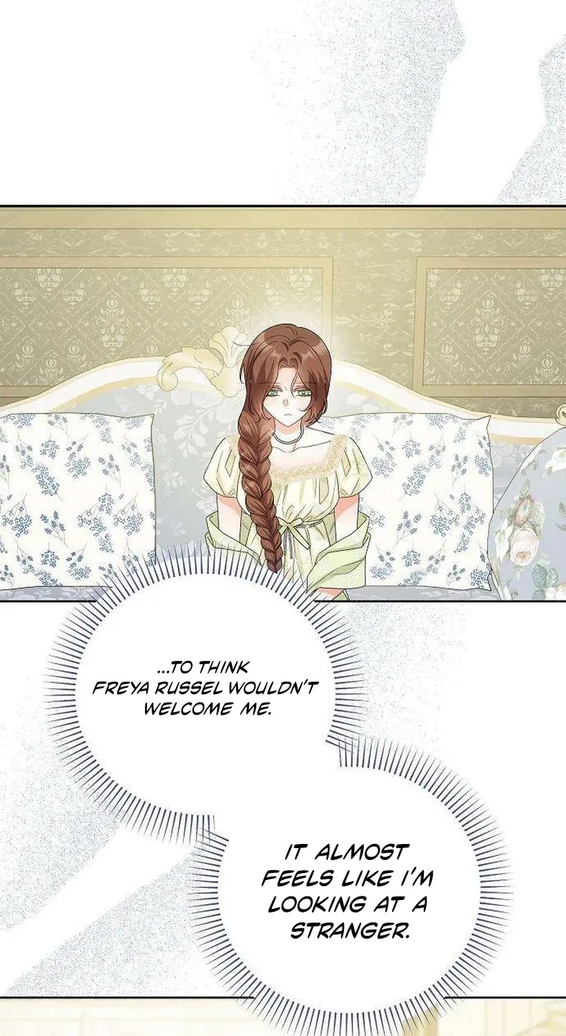 Dear Stranger (minggur) Chapter 2 page 88 - 