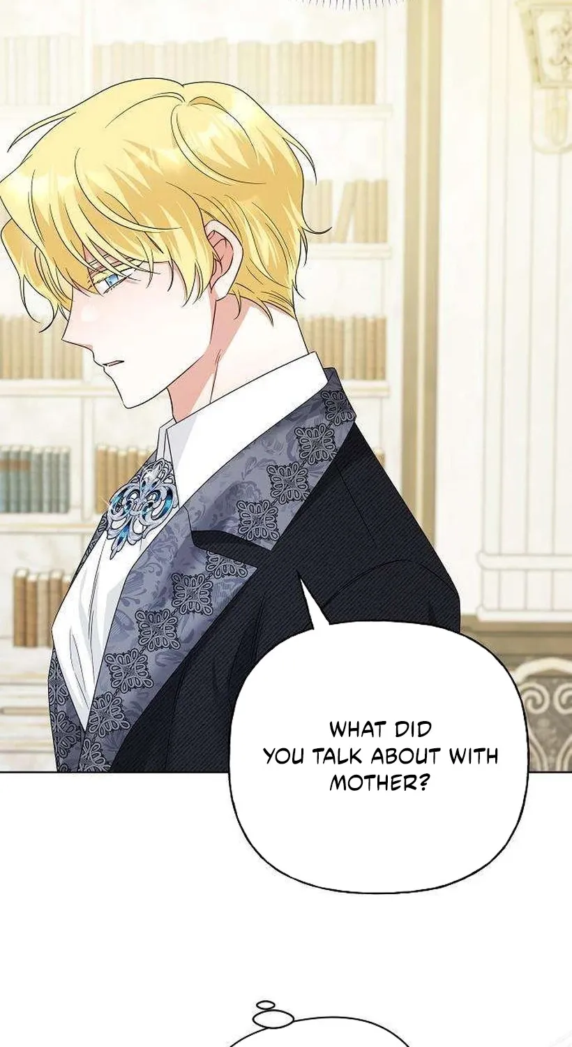 Dear Stranger (minggur) Chapter 2 page 89 - 