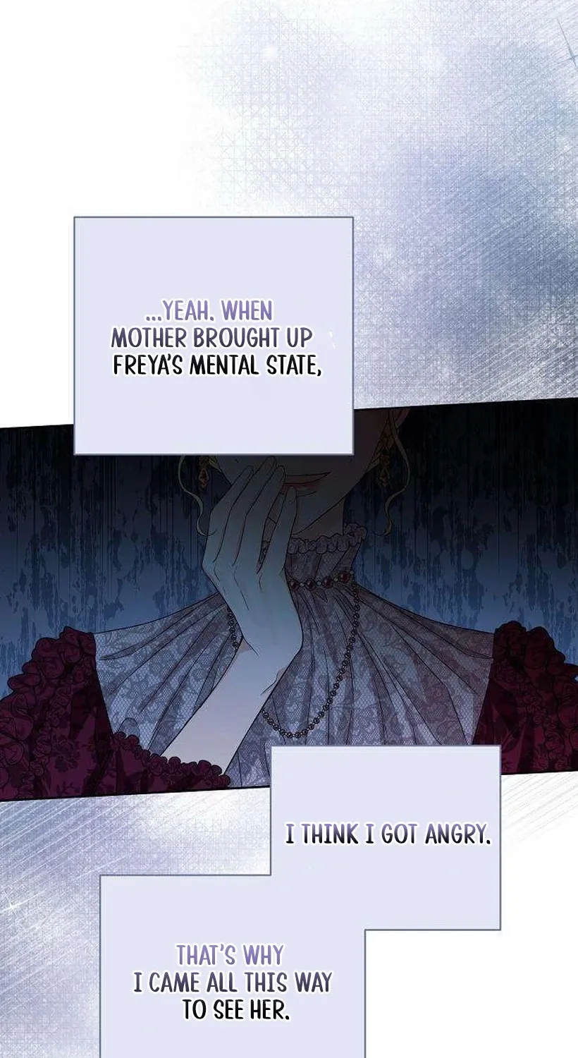 Dear Stranger (minggur) Chapter 2 page 91 - 