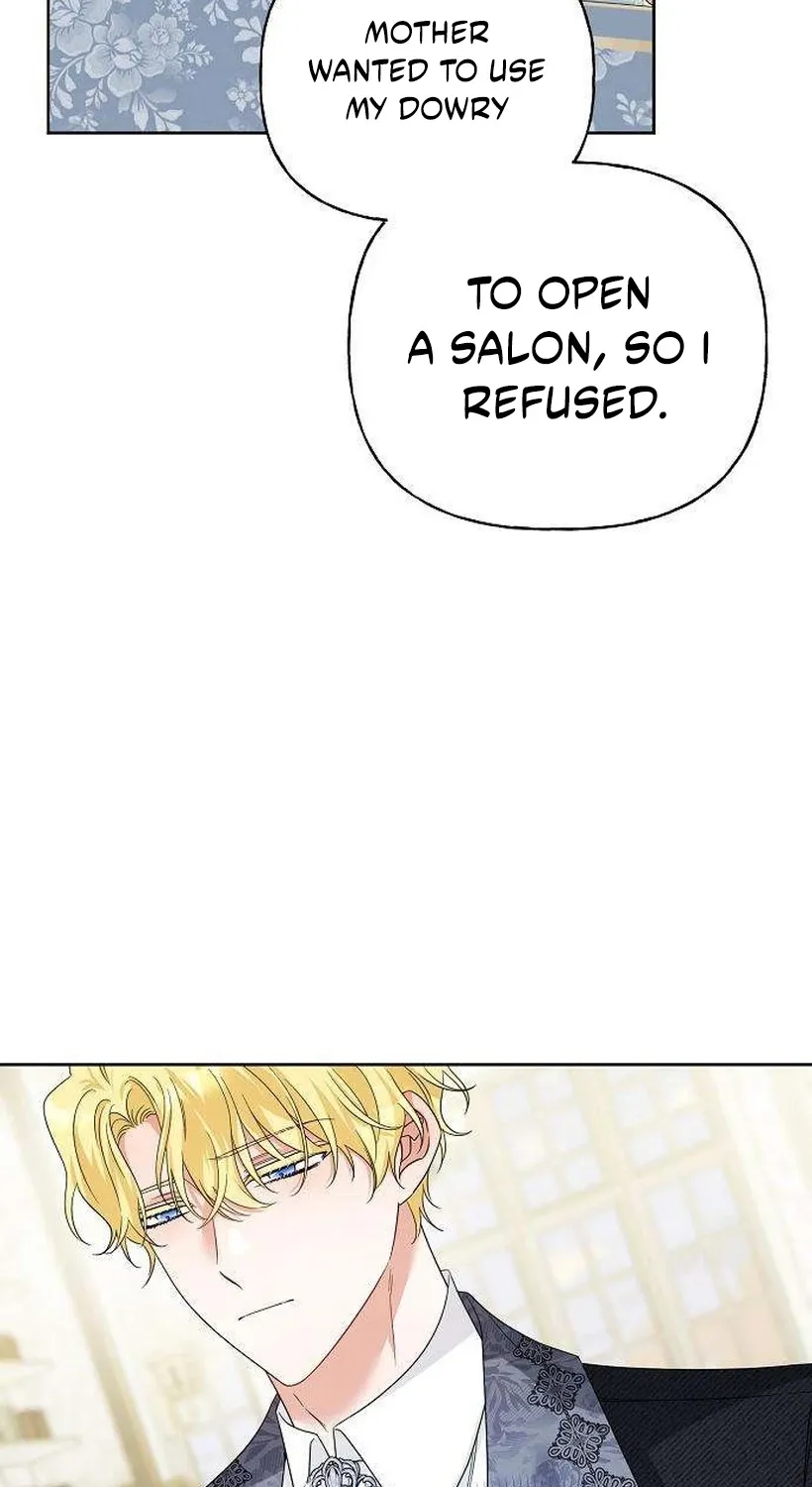 Dear Stranger (minggur) Chapter 2 page 93 - 