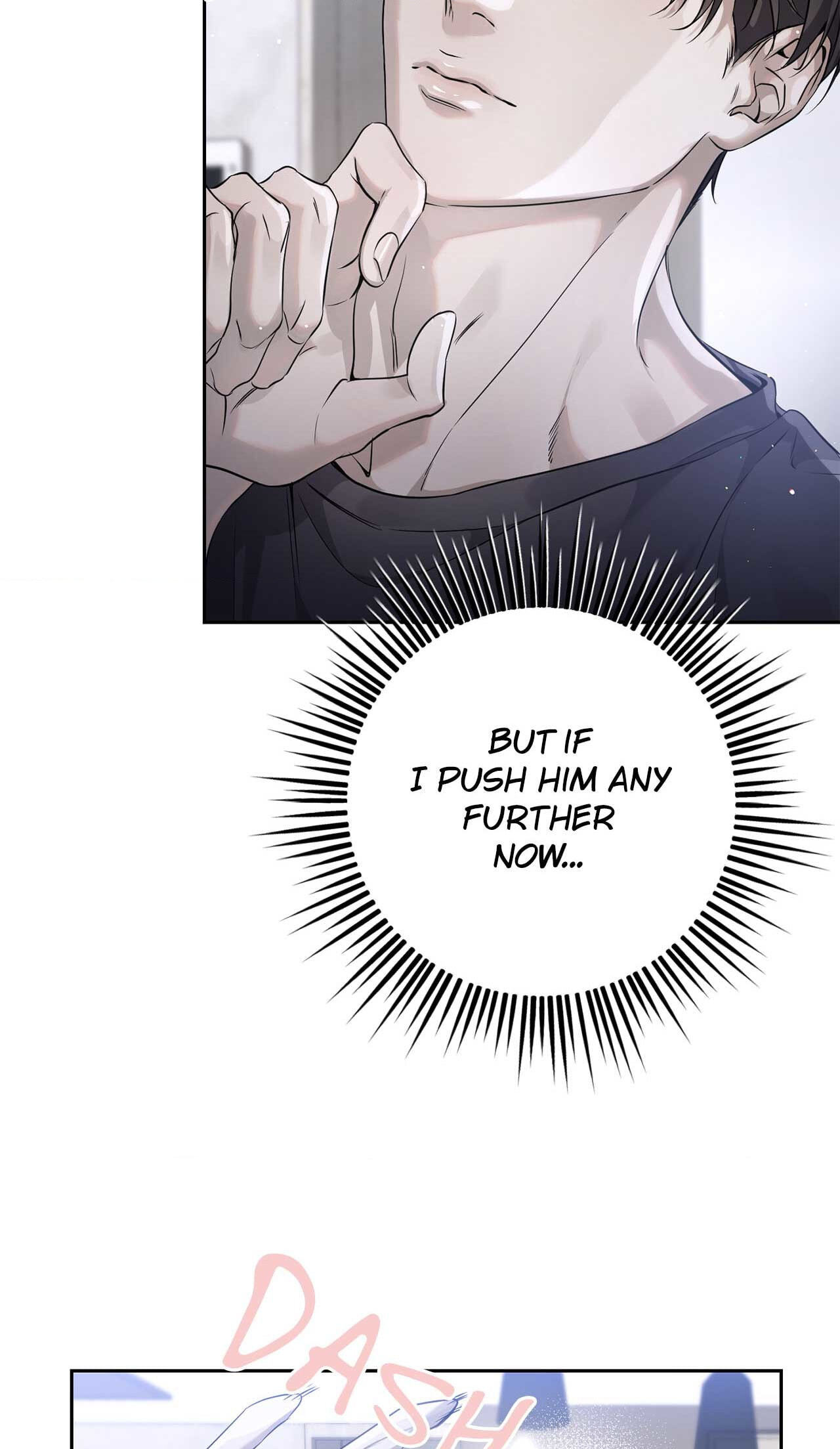 Dear Stranger (minggur) Chapter 20 page 27 - 