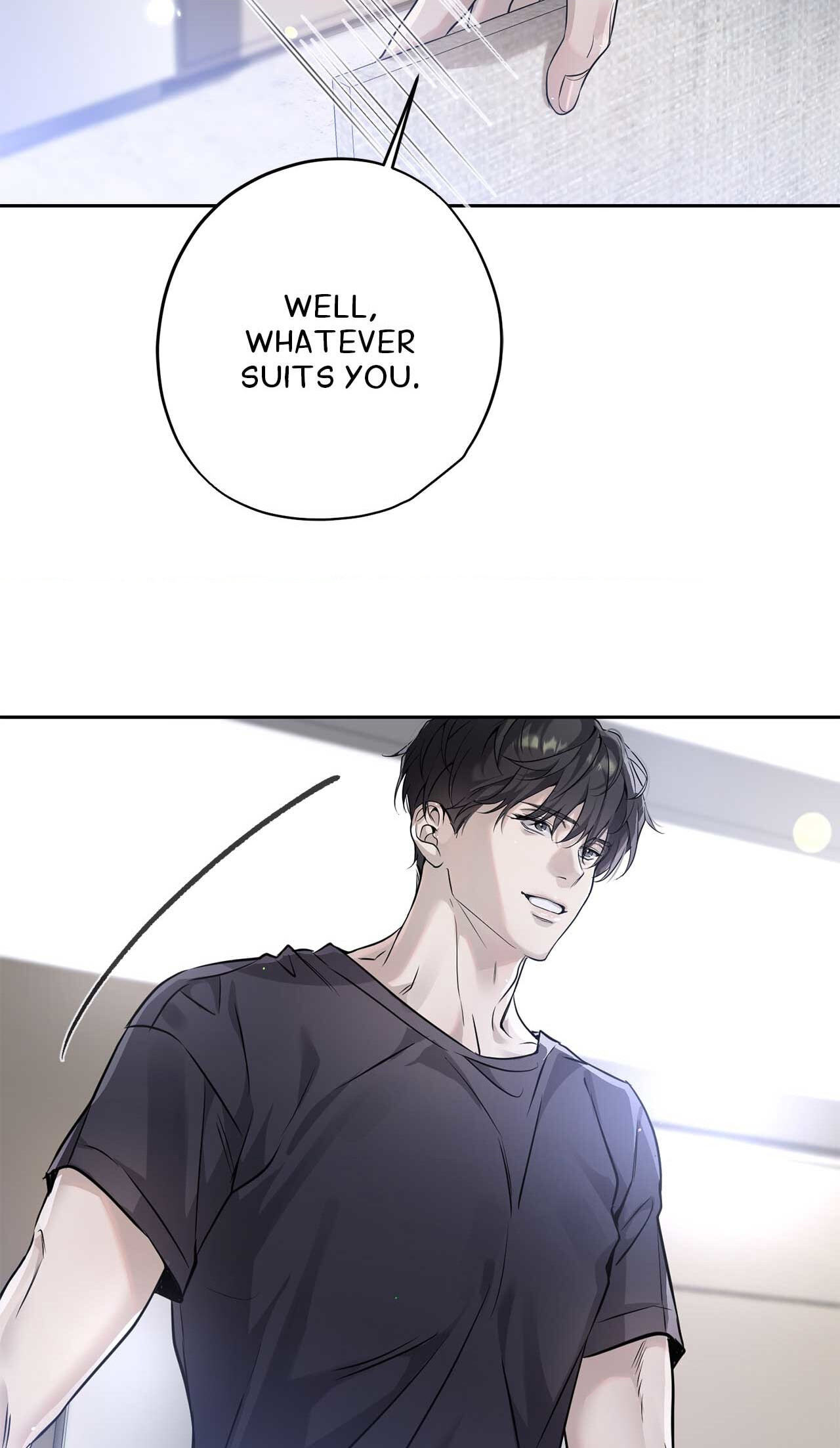 Dear Stranger (minggur) Chapter 20 page 29 - 