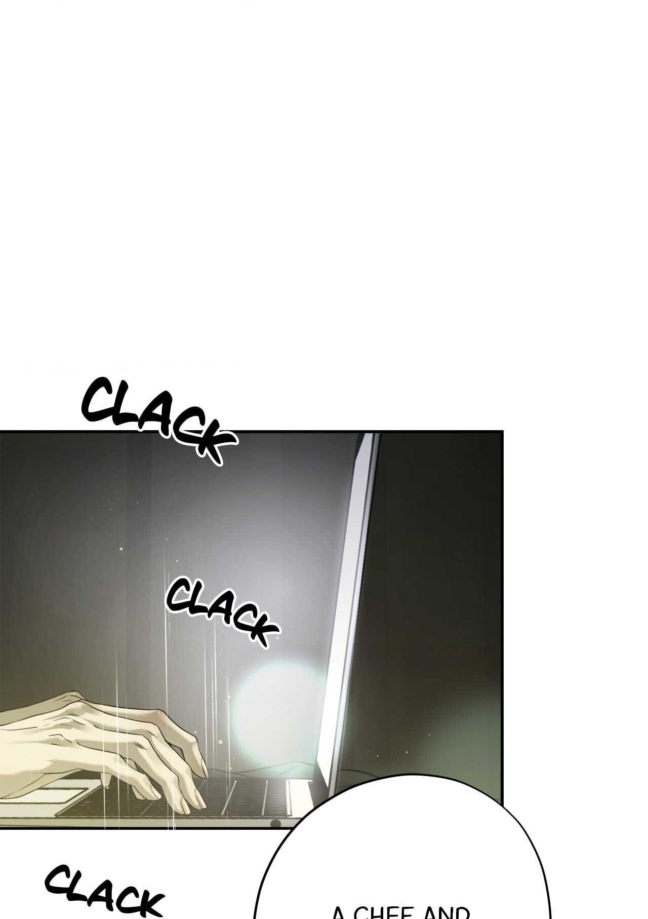 Dear Stranger (minggur) Chapter 20 page 41 - 