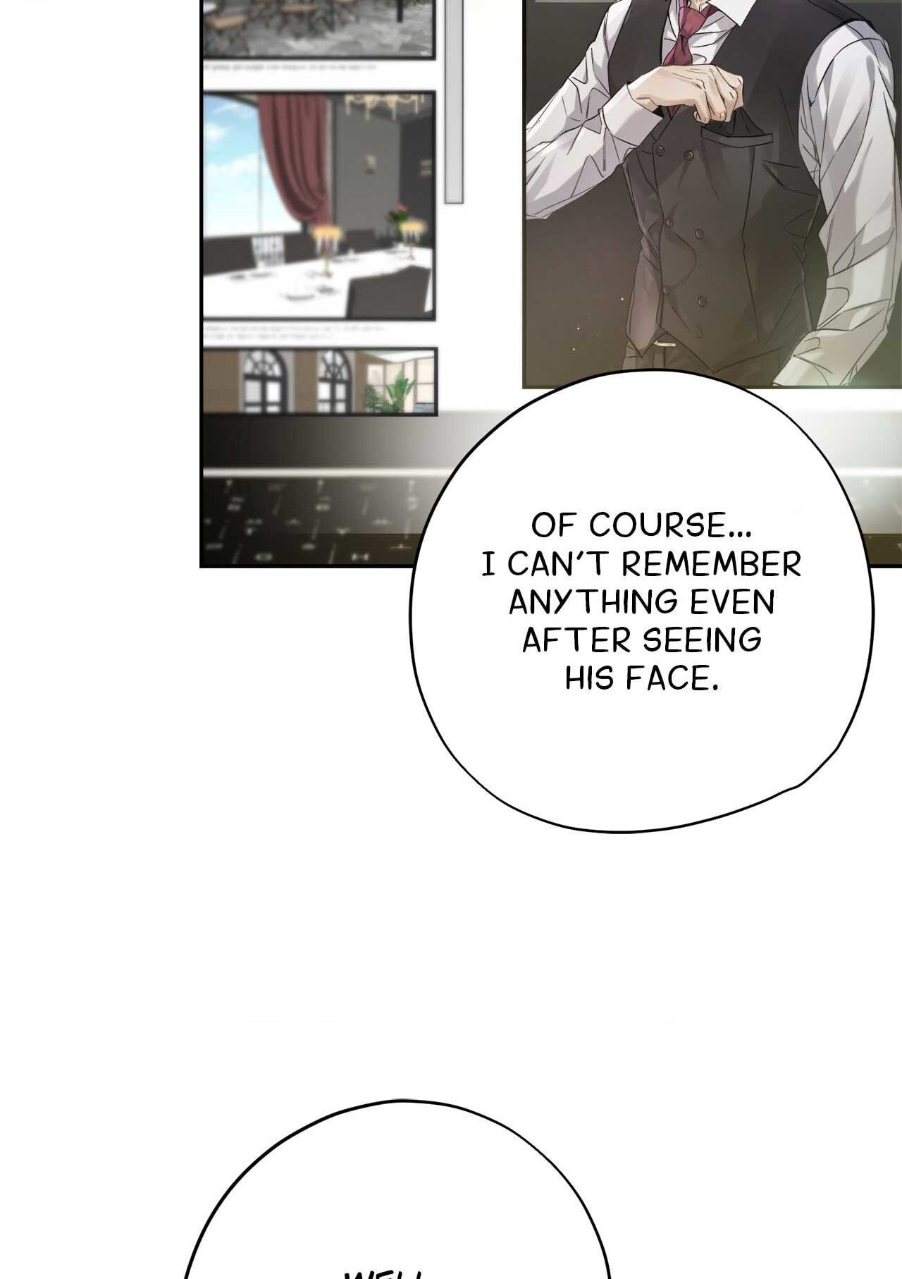 Dear Stranger (minggur) Chapter 20 page 43 - 