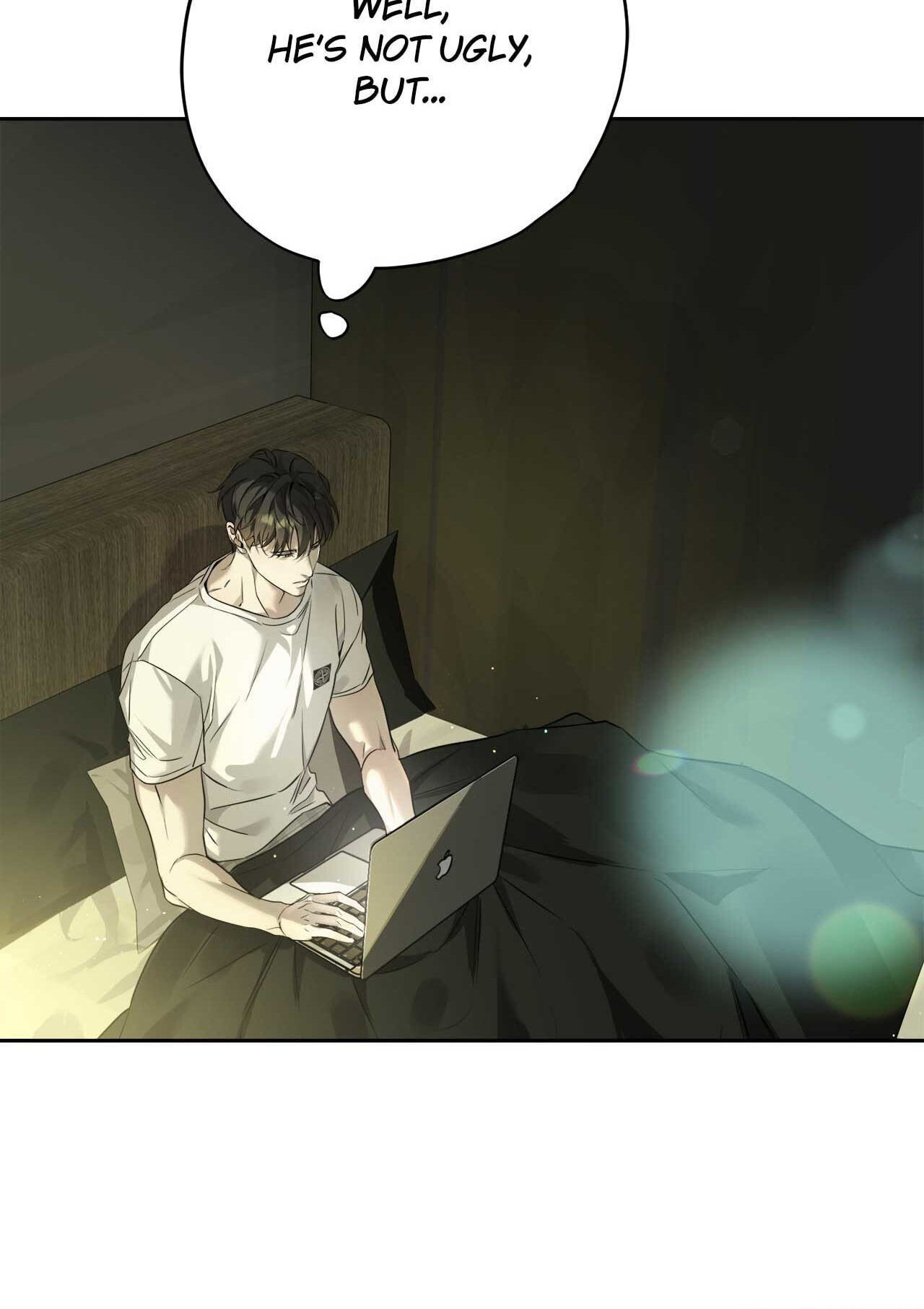 Dear Stranger (minggur) Chapter 20 page 44 - 