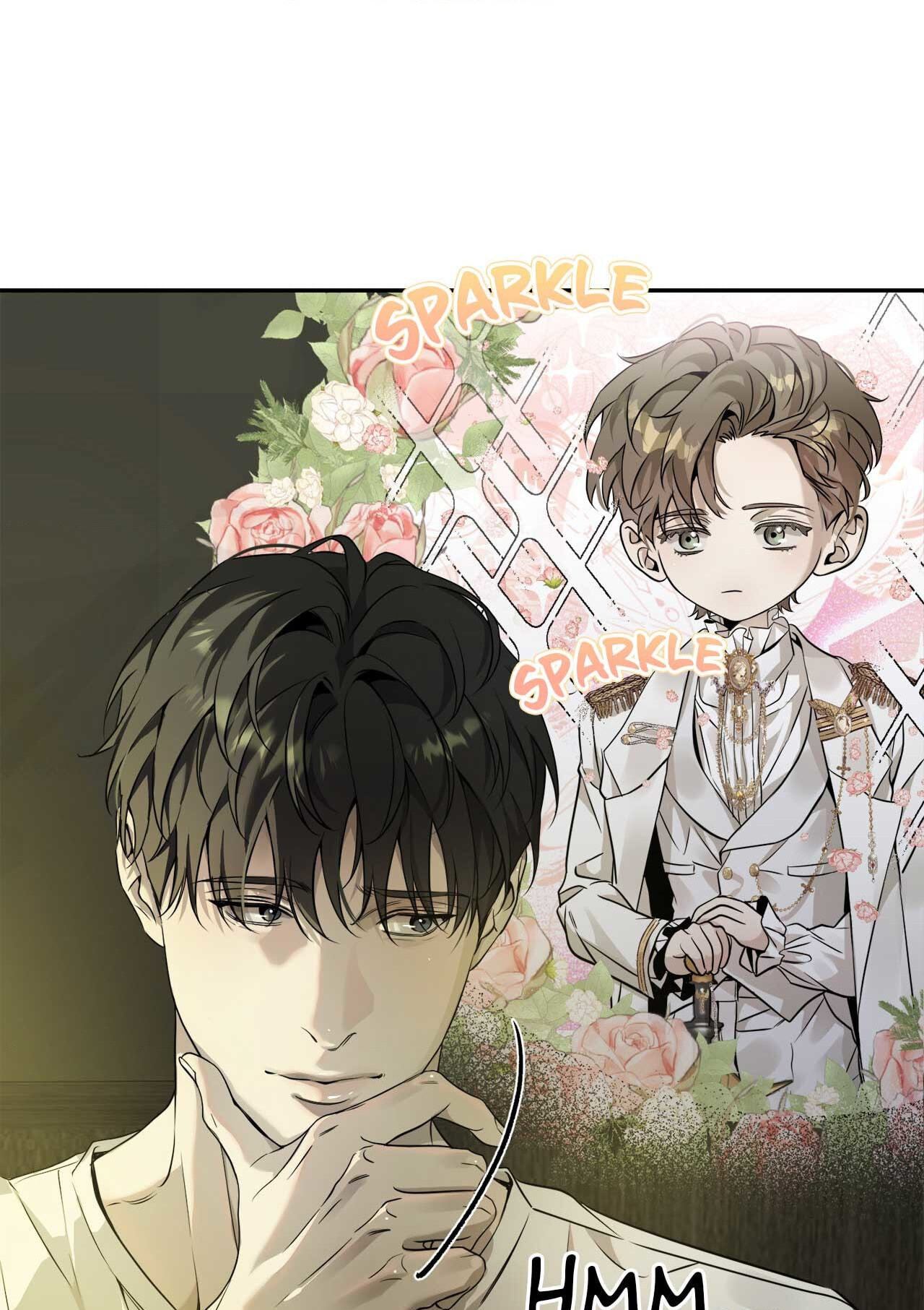 Dear Stranger (minggur) Chapter 20 page 45 - 