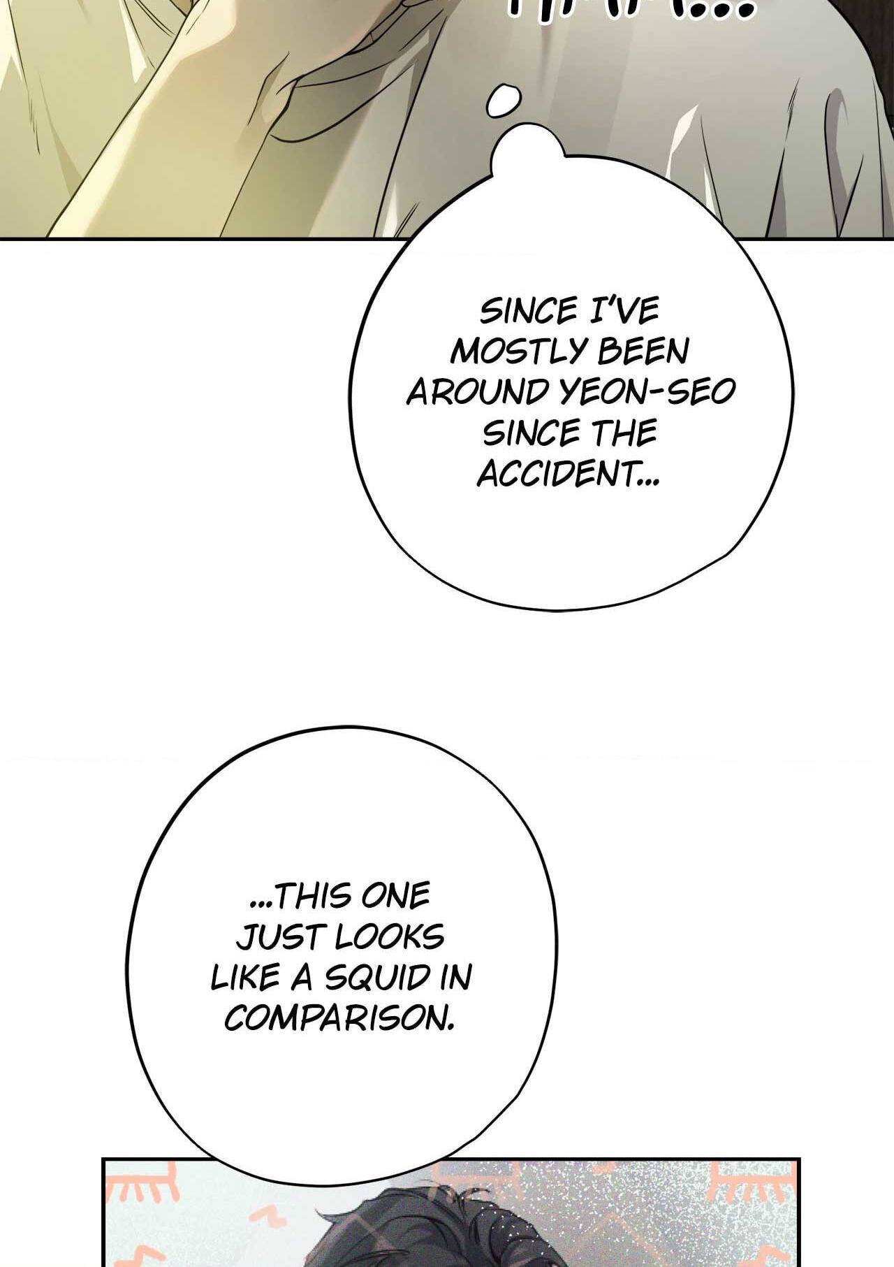 Dear Stranger (minggur) Chapter 20 page 46 - 