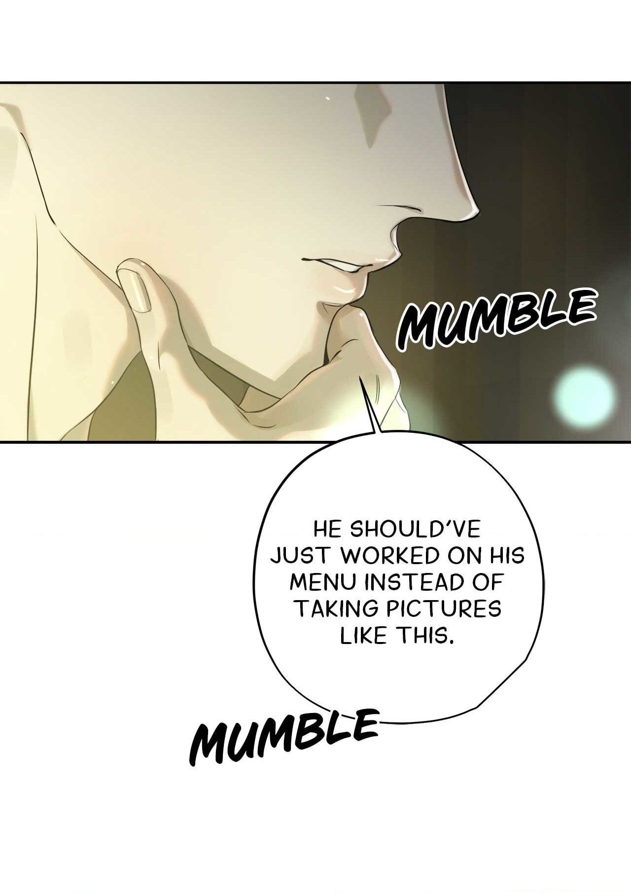 Dear Stranger (minggur) Chapter 20 page 48 - 
