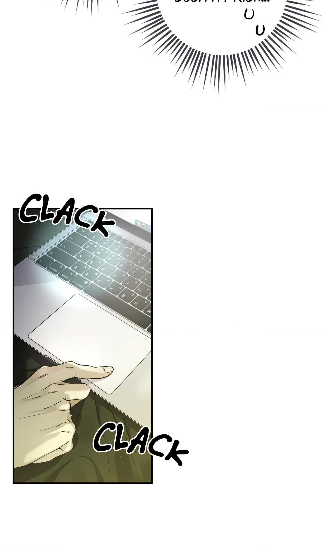 Dear Stranger (minggur) Chapter 20 page 50 - 