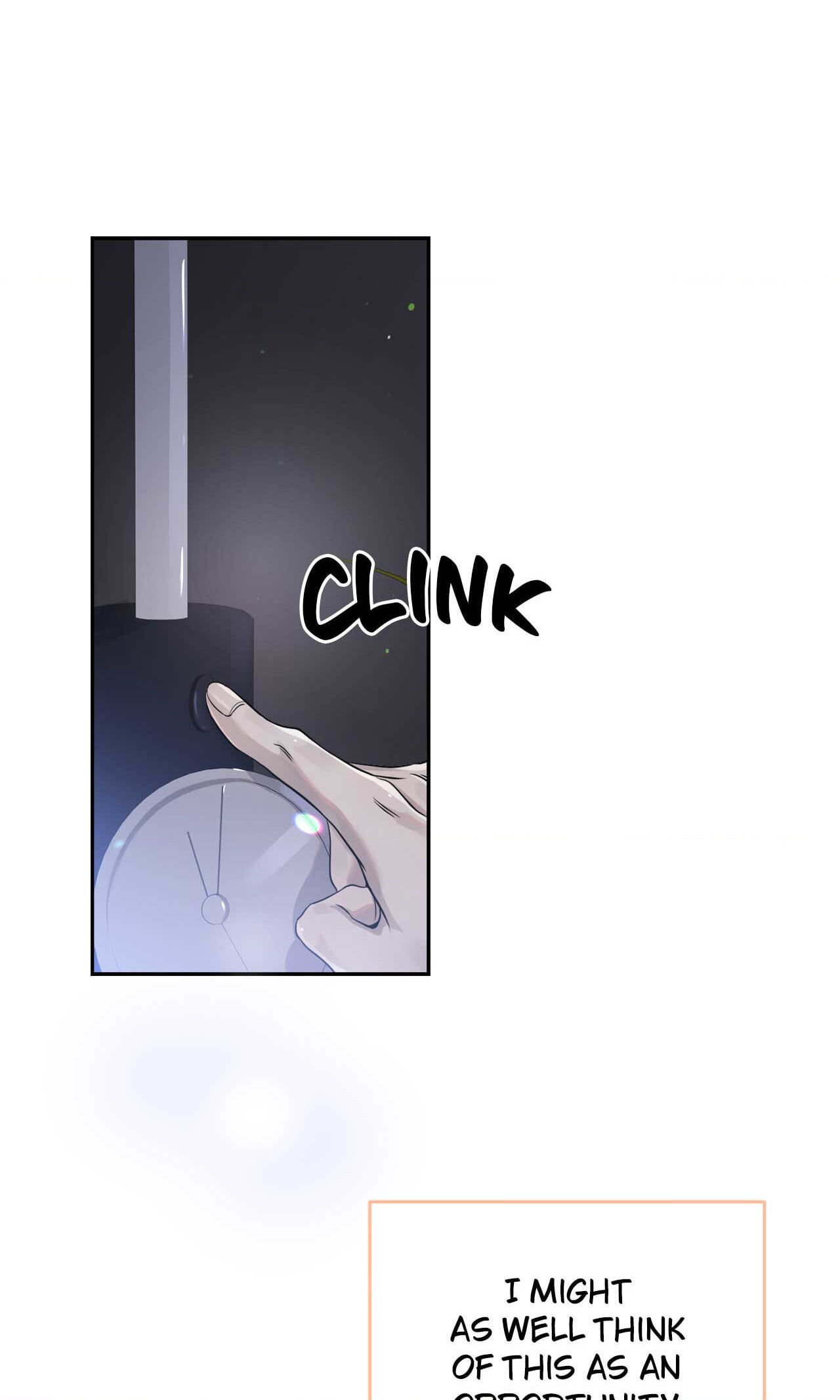 Dear Stranger (minggur) Chapter 20 page 54 - 