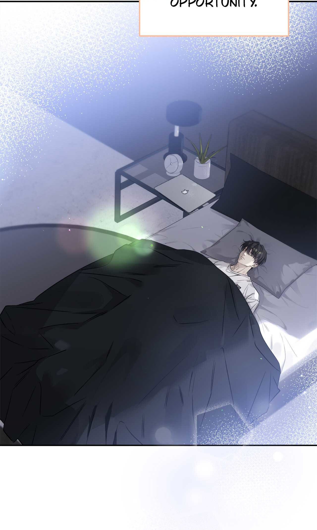 Dear Stranger (minggur) Chapter 20 page 55 - 