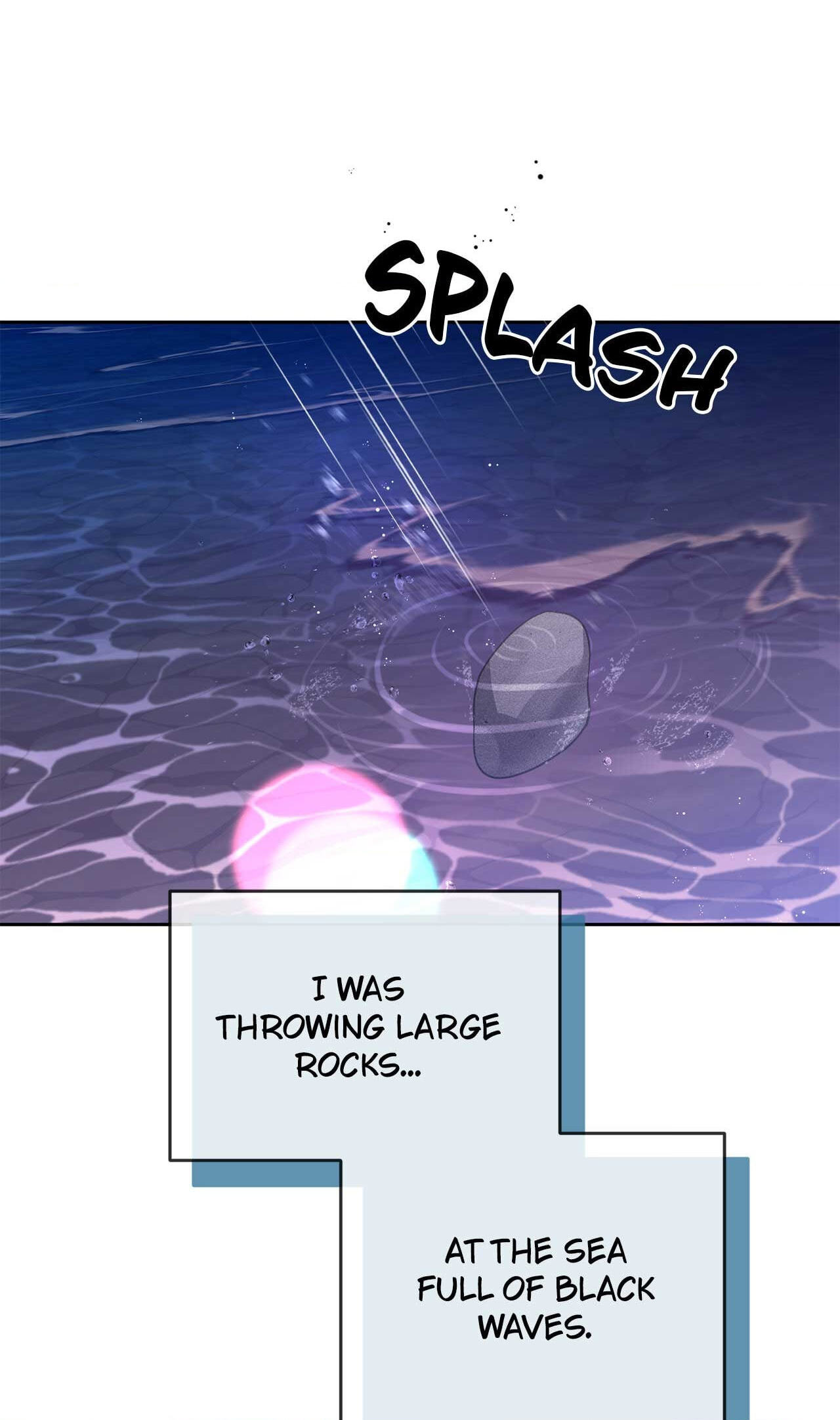 Dear Stranger (minggur) Chapter 20 page 60 - 