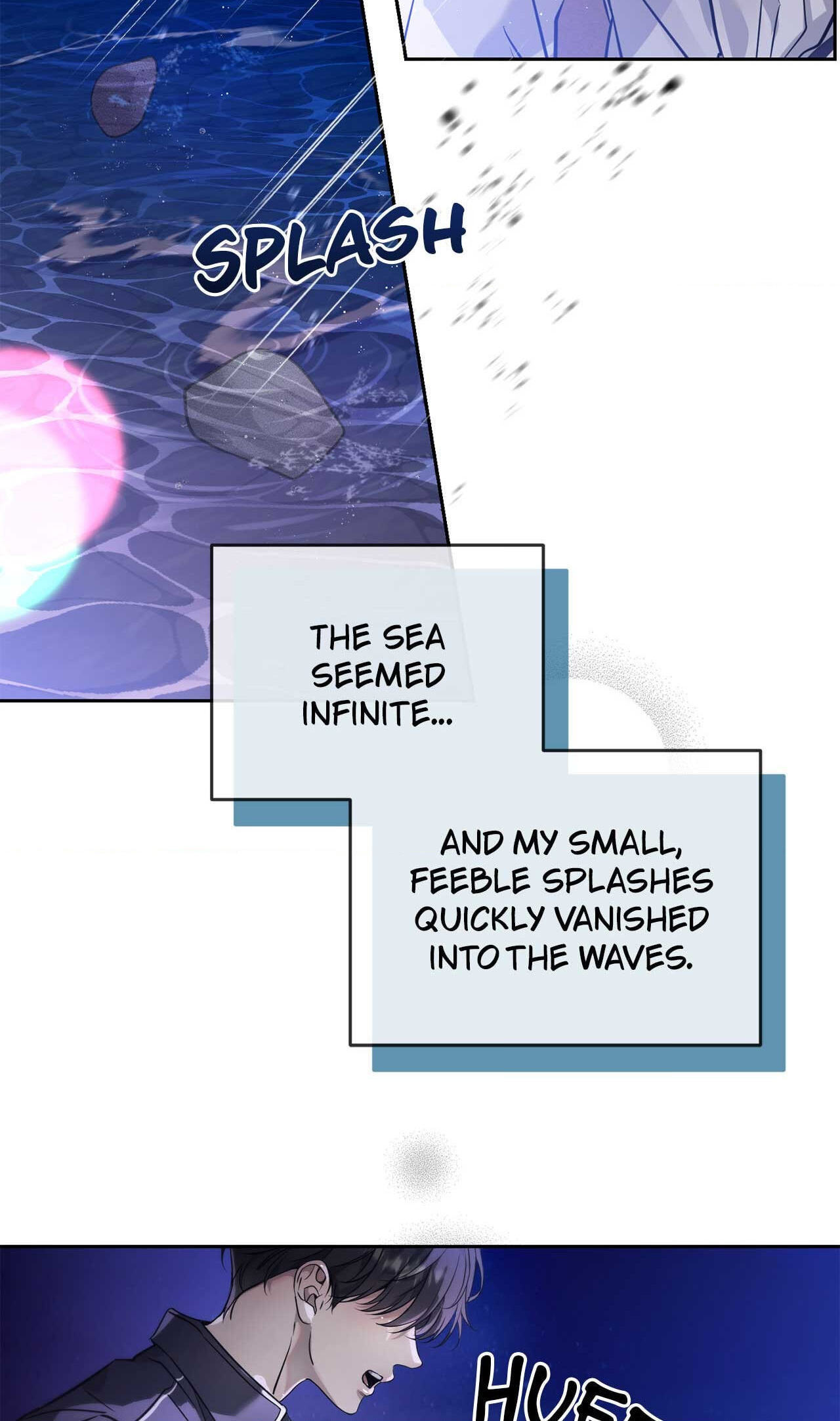 Dear Stranger (minggur) Chapter 20 page 62 - 
